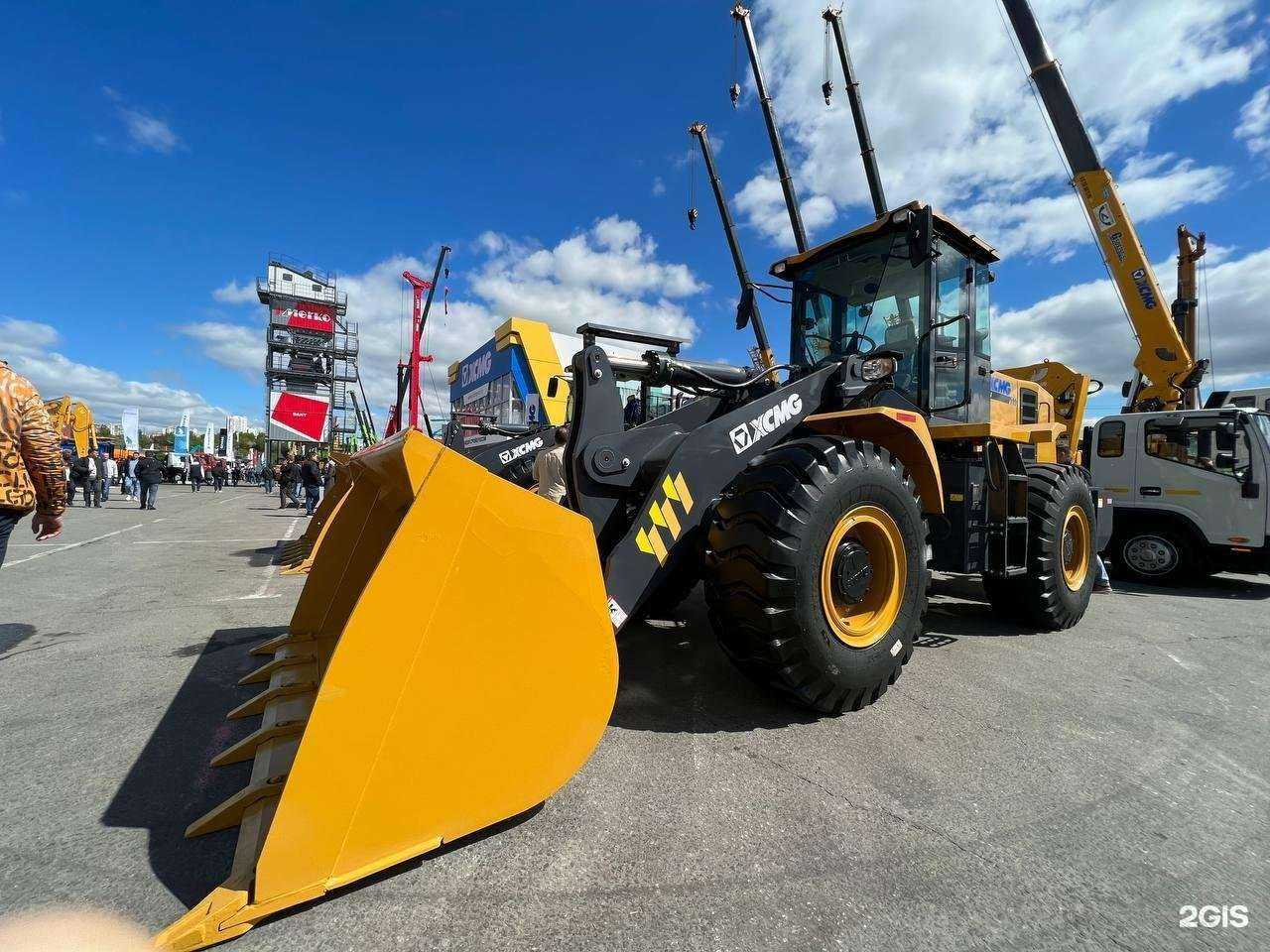 Отзывы на компанию Стройтехимпорт в Екатеринбурге c фото