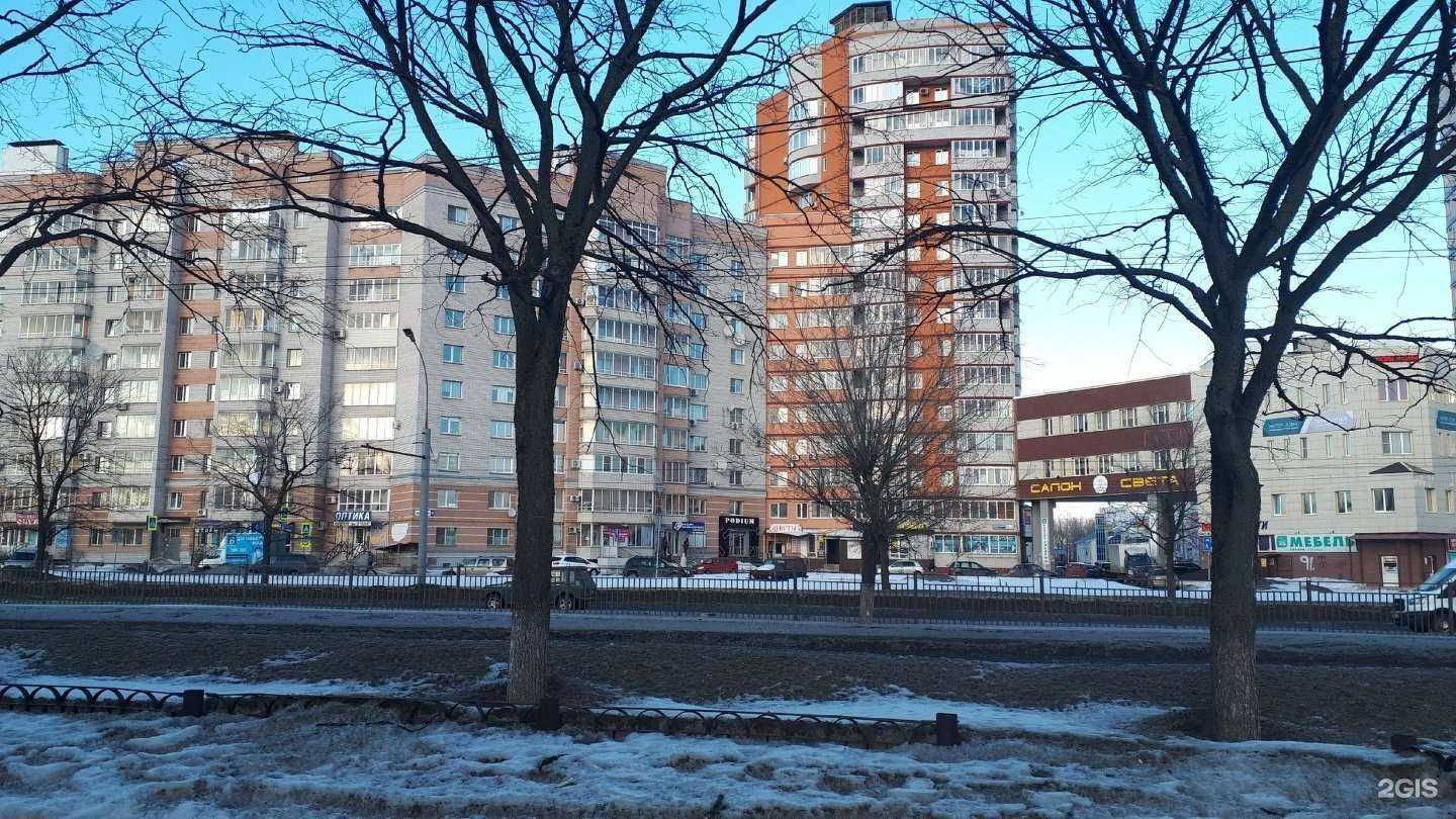 Отзывы на компанию Podium в Ярославле c фото