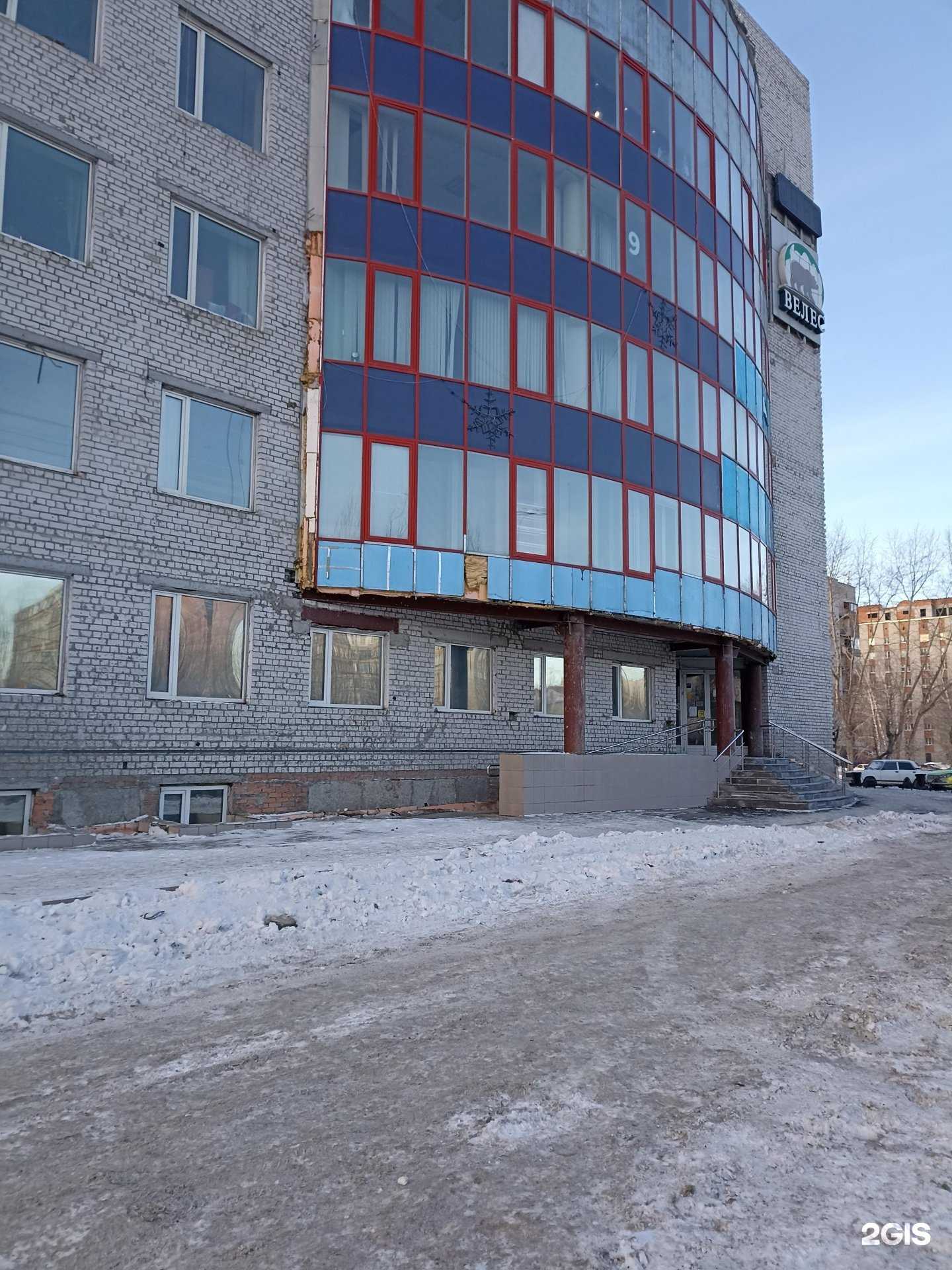 Отзывы на компанию НТС-групп в г. Тюмень c фото