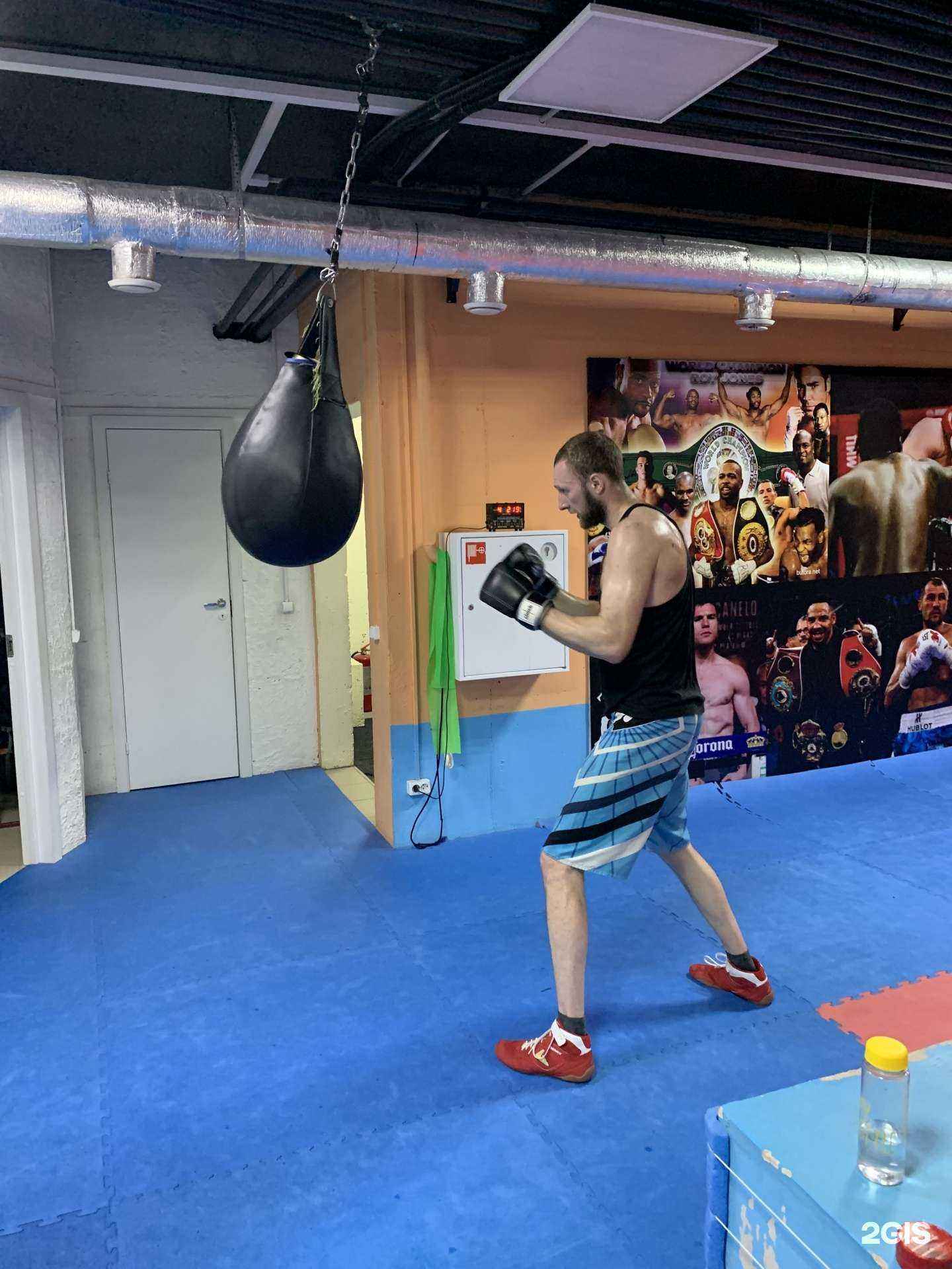 Отзывы на компанию Чемпион в Челябинске c фото