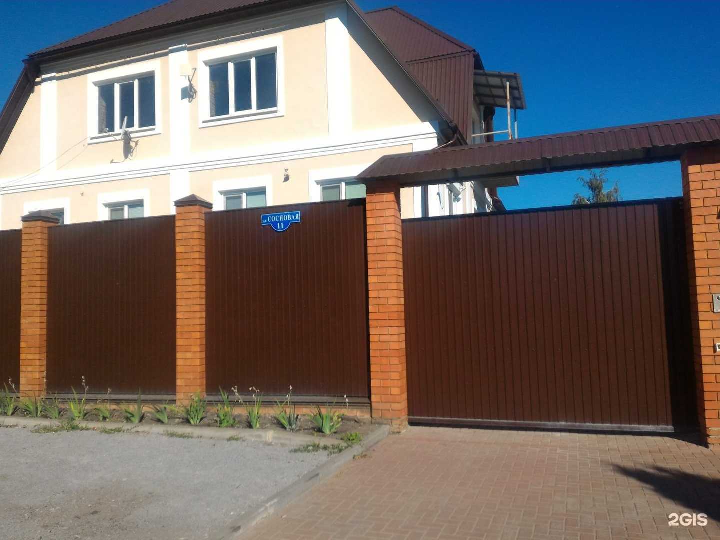 Отзывы на компанию Барс-ТМБ в Тамбове c фото