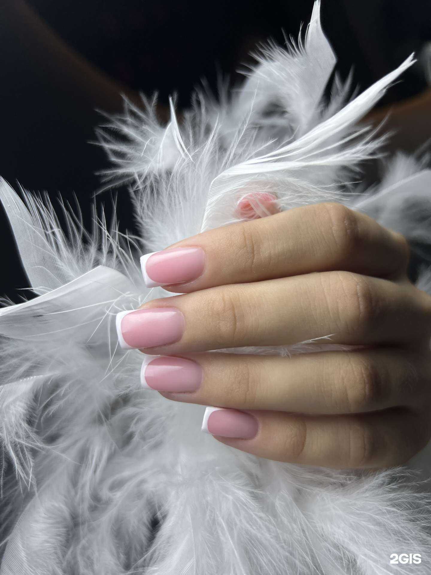 Отзывы на компанию E|Manicure room в Тюмени c фото