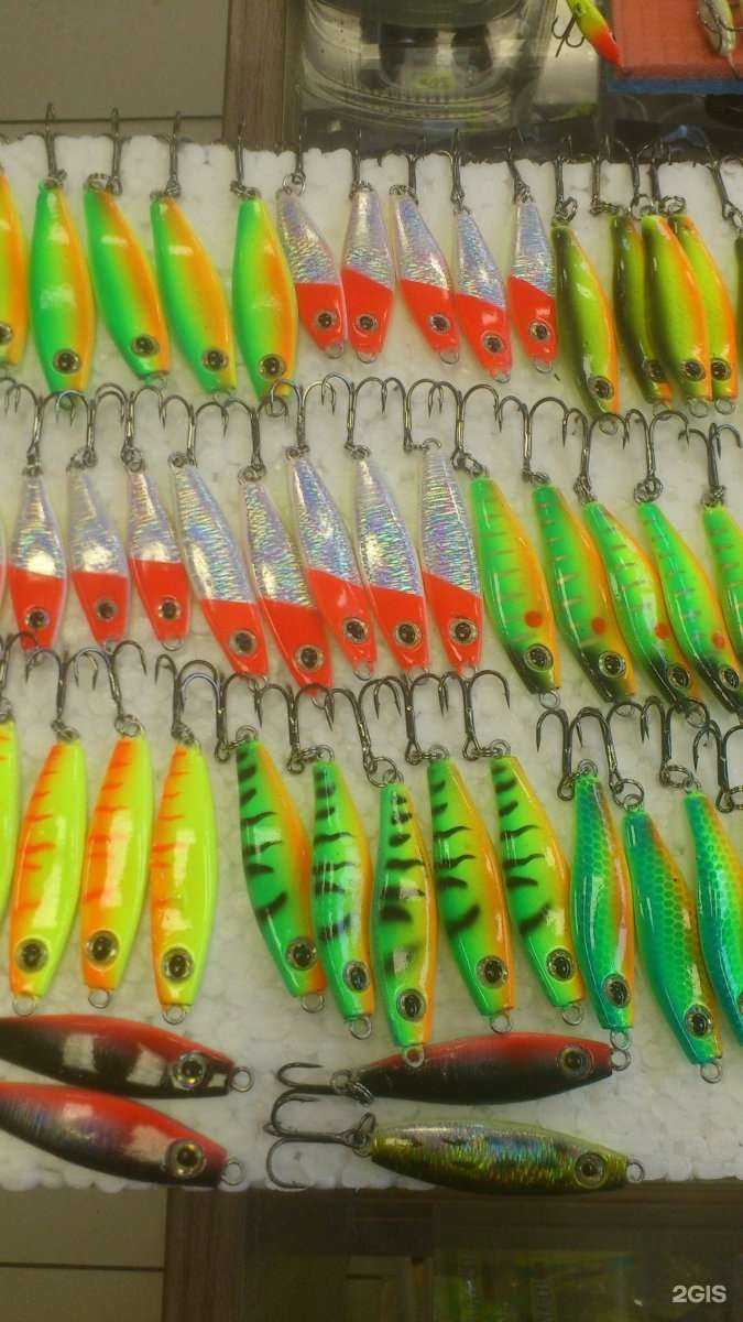 Отзывы на компанию Охота на рыбалку в Ульяновске c фото