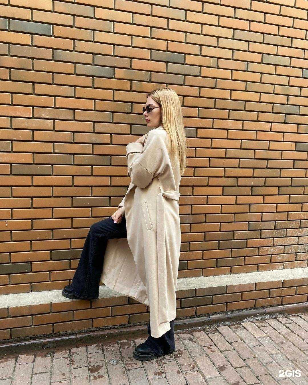 Отзывы на компанию Trend street в г. Иркутск c фото