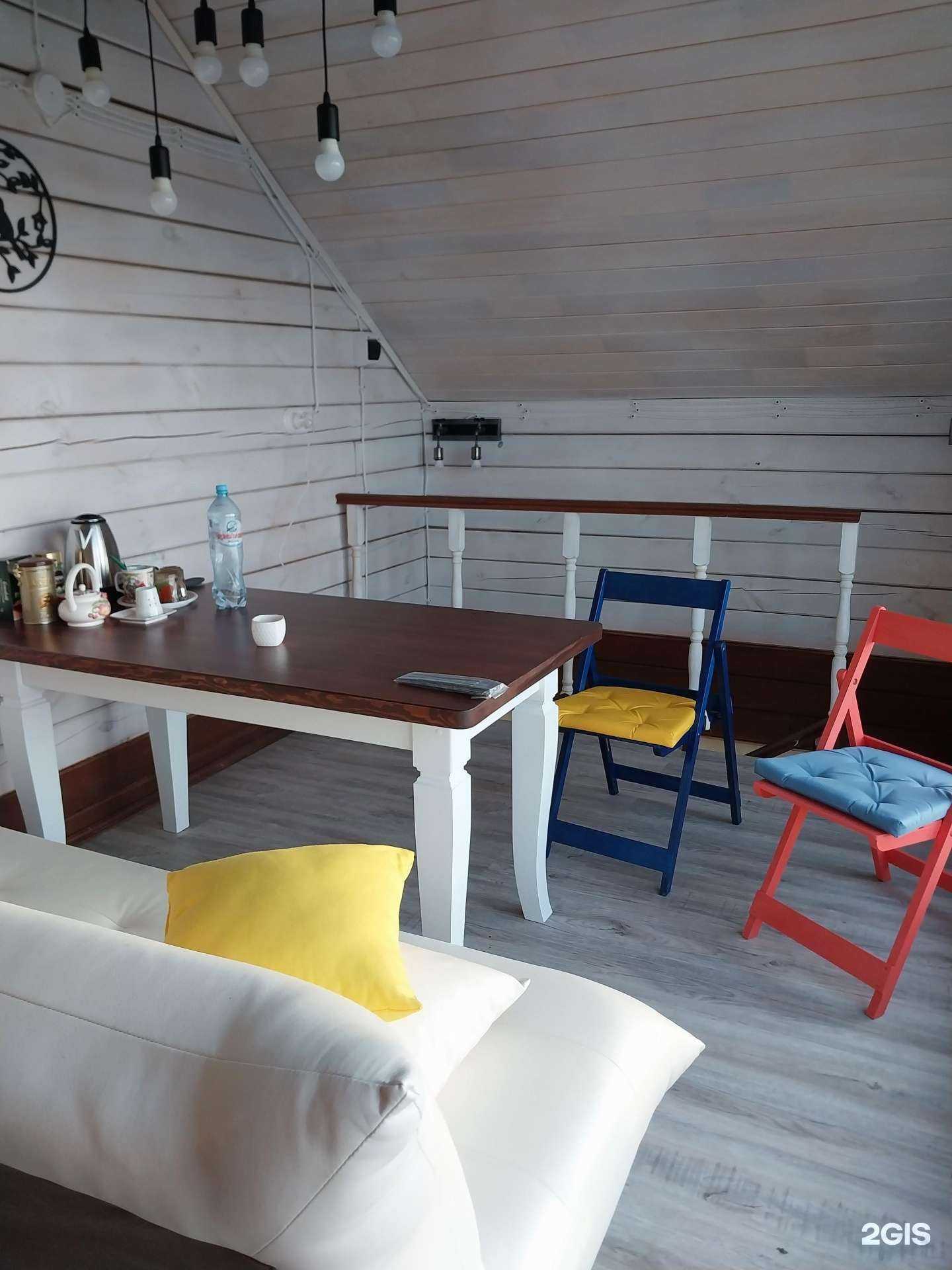 Отзывы на компанию Русская баня в г. Тюмень c фото