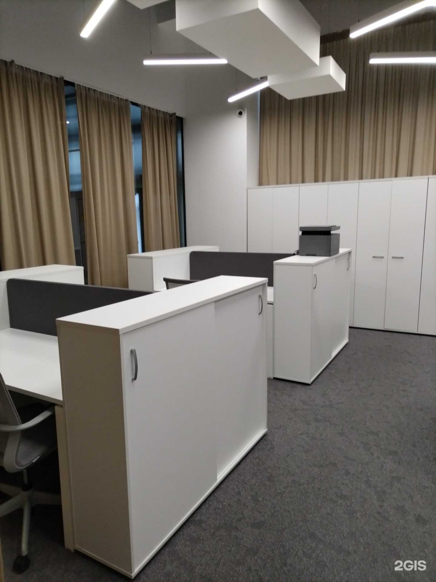 Отзывы на компанию Ortgraph contract в г. Екатеринбург c фото