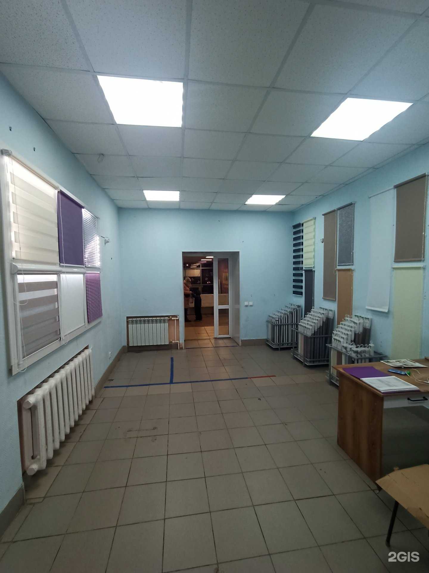 Отзывы на компанию Центр жалюзи в Уфе c фото