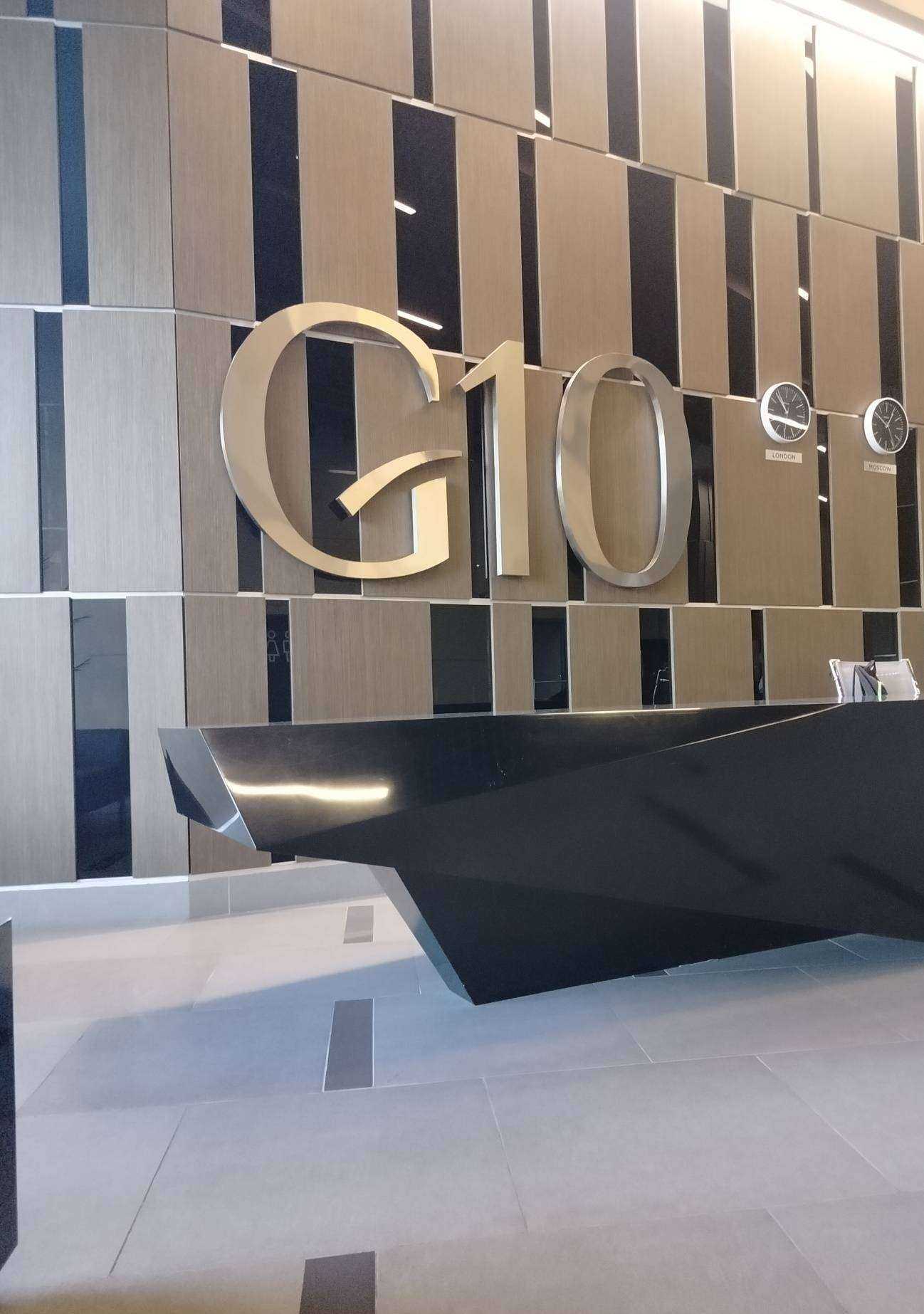 Отзывы на компанию Триэс в Коммунарке c фото