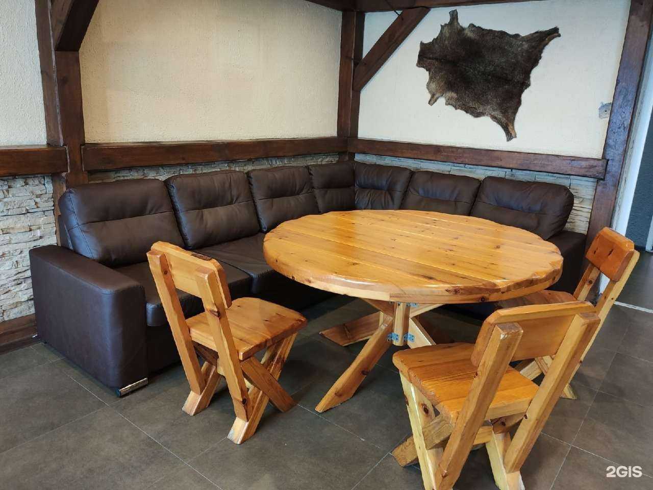 Отзывы на компанию Первая сеть саун в Тюмени c фото