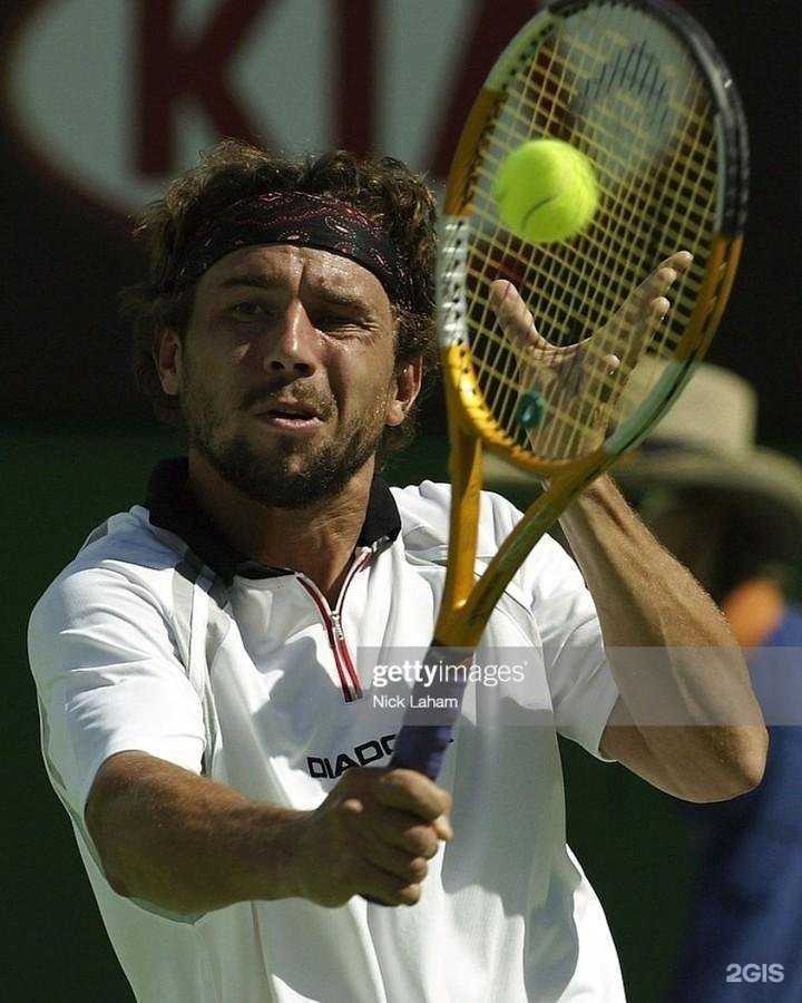 Отзывы на компанию Школа тенниса в Сочи c фото