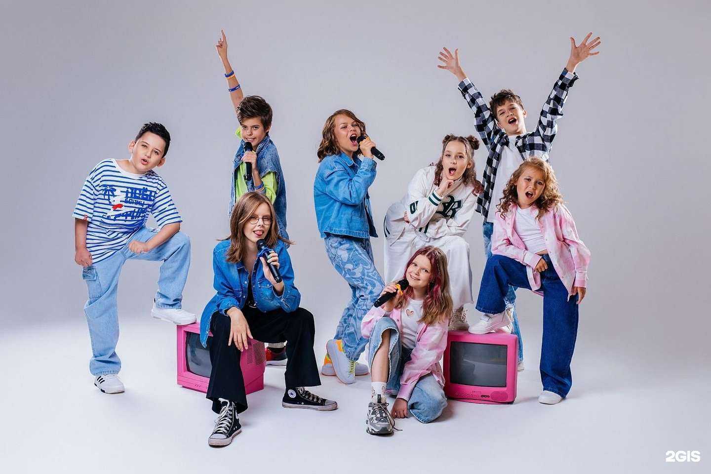 Отзывы на компанию A.Voice в Кемерове c фото