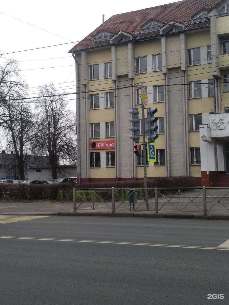 Отзывы на компанию Багира в Калининграде c фото