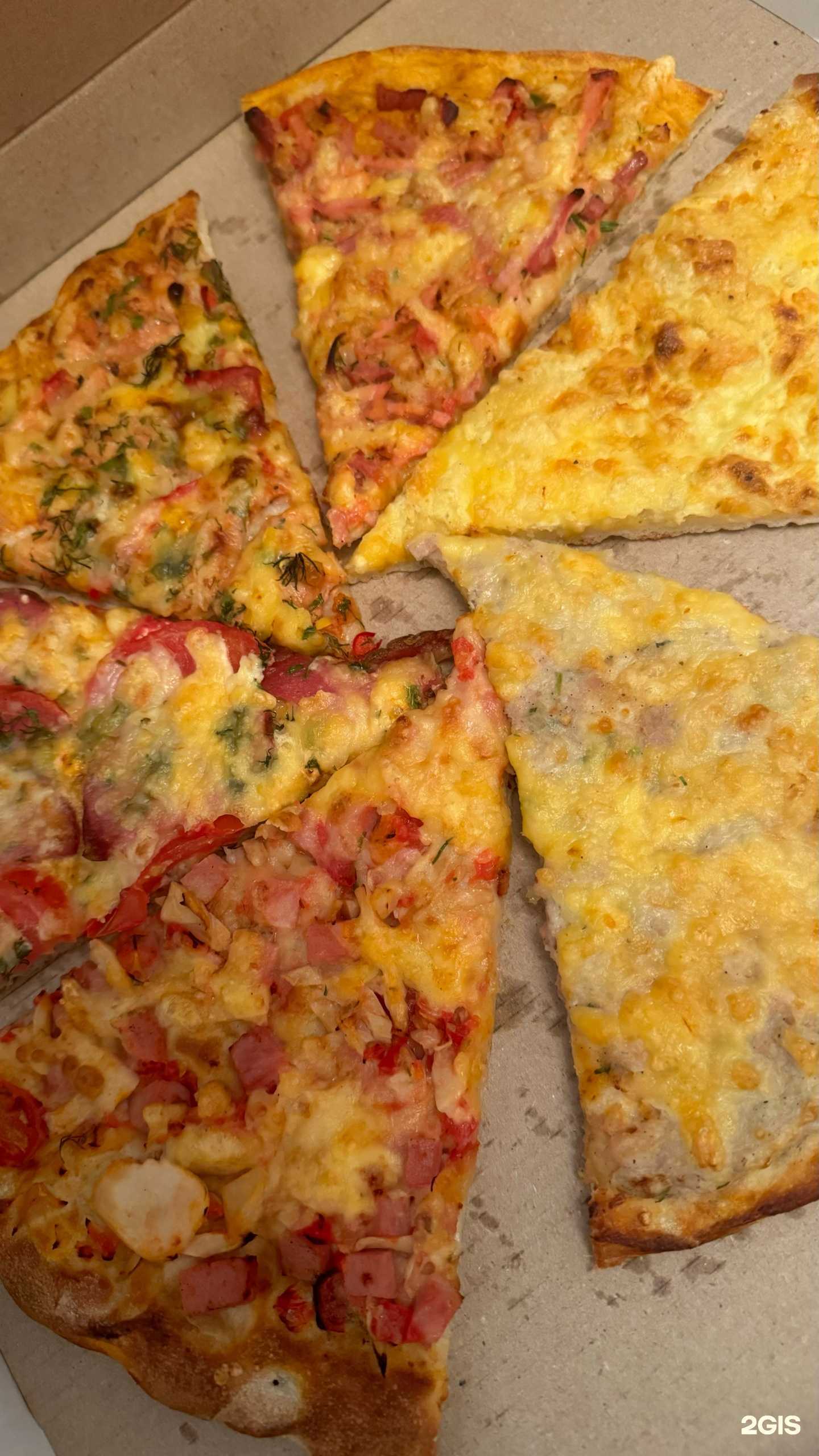 Отзывы на компанию Оазис в г. Качканар c фото