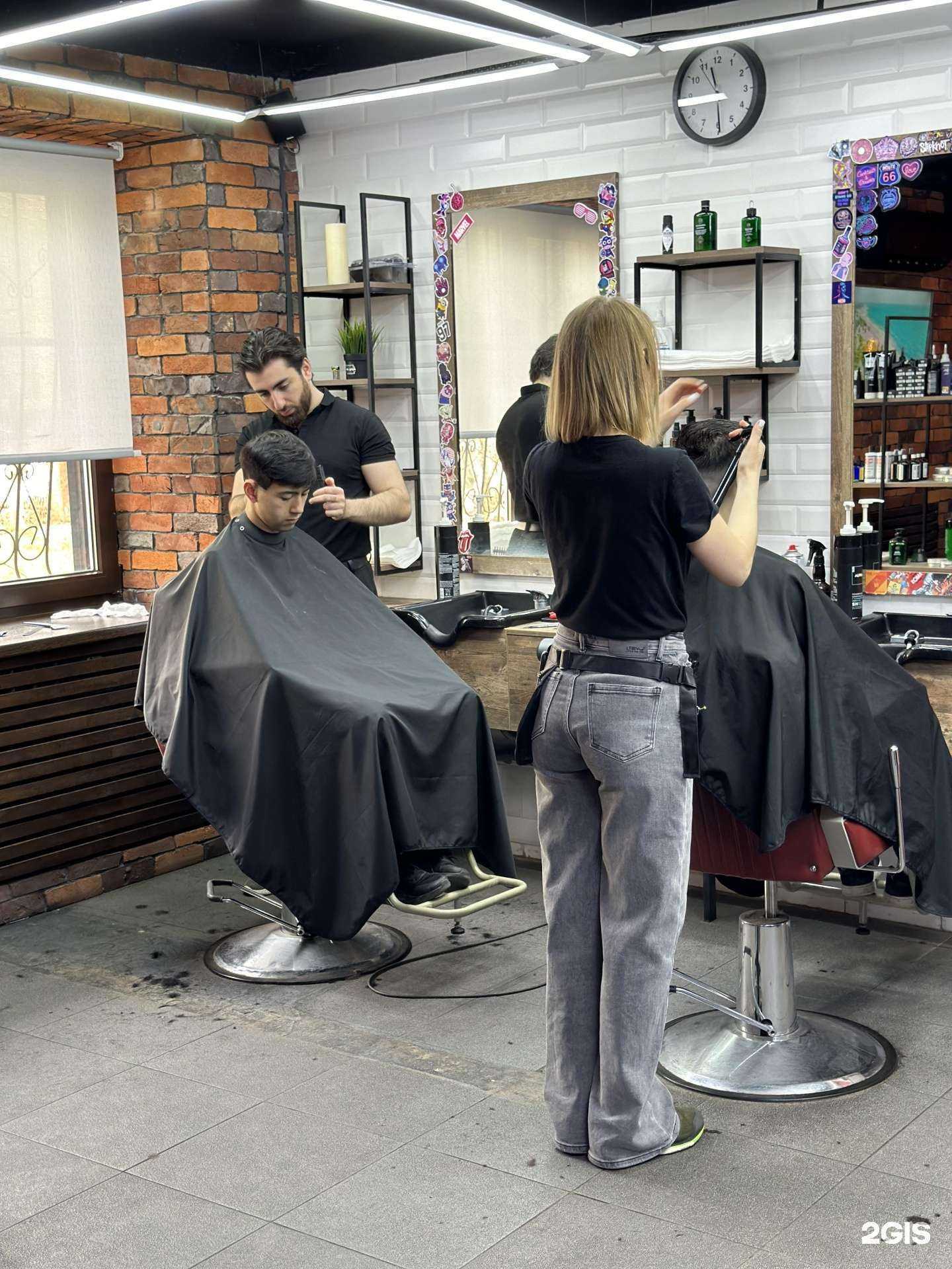 Отзывы на компанию Боря Брей в Тольятти c фото