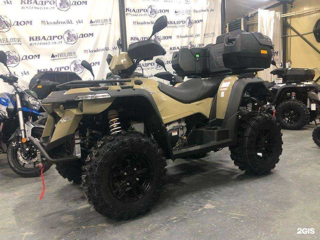 Отзывы на компанию КвадроДом+ в Якутске c фото