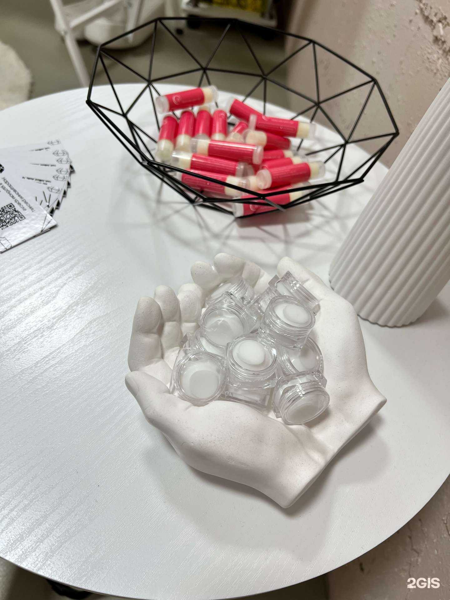 Отзывы на компанию Peach_laser  в Челябинске c фото