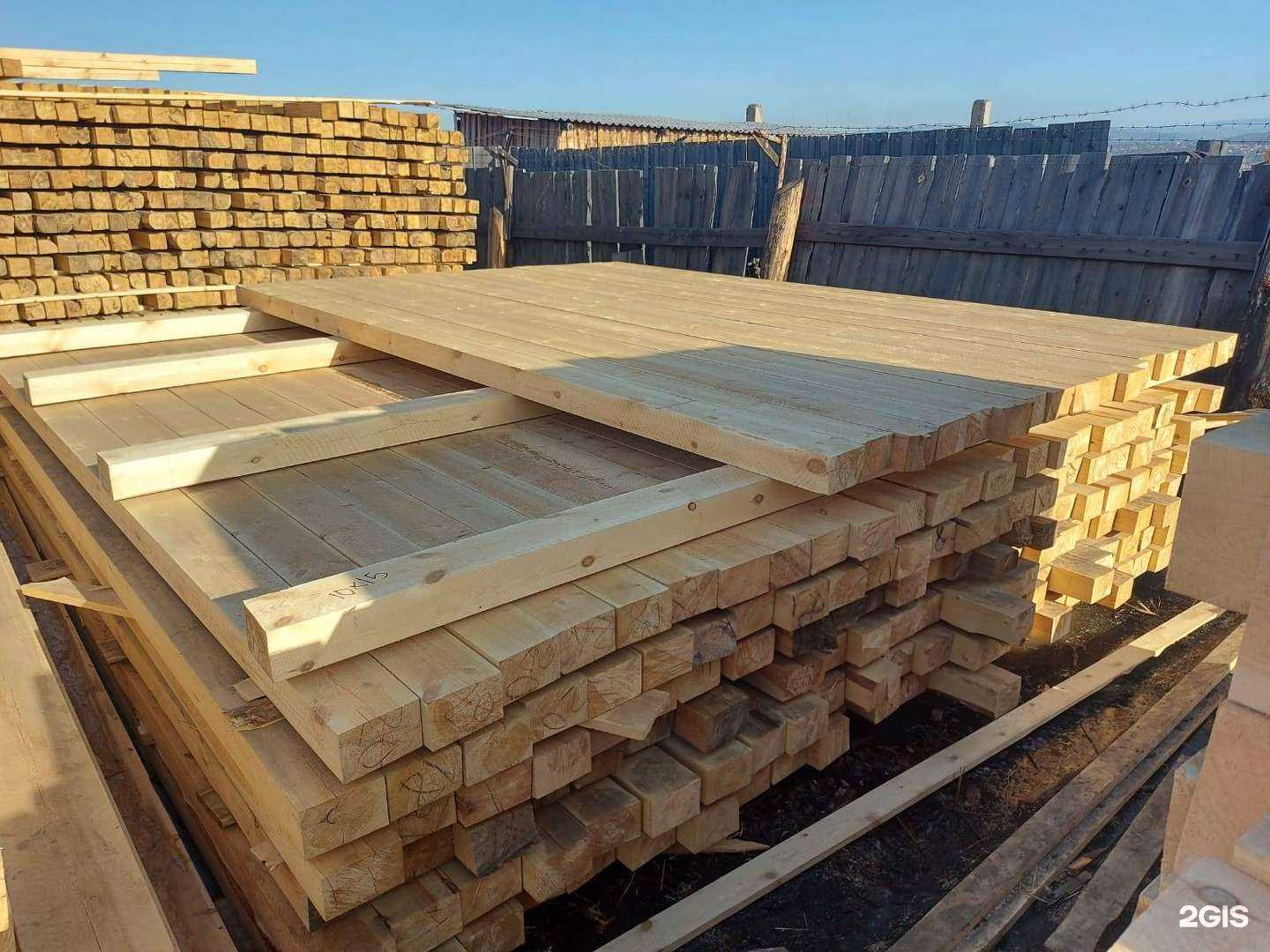 Отзывы на компанию Светобор в г. Улан-Удэ c фото