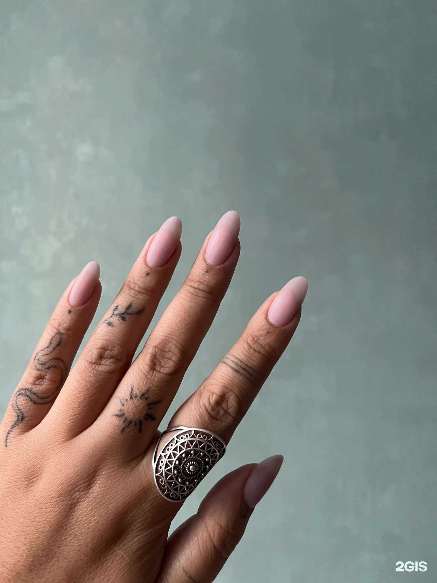 Отзывы на компанию Wow_nails_dv в Корсакове c фото