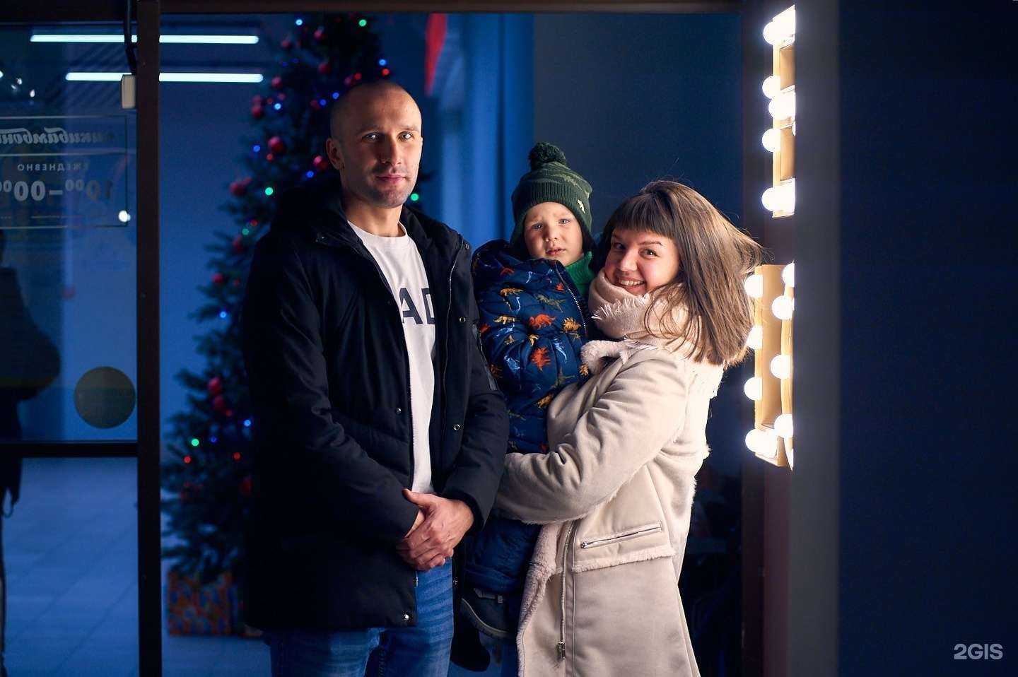 Отзывы на компанию Чикибамбони в г. Череповец c фото