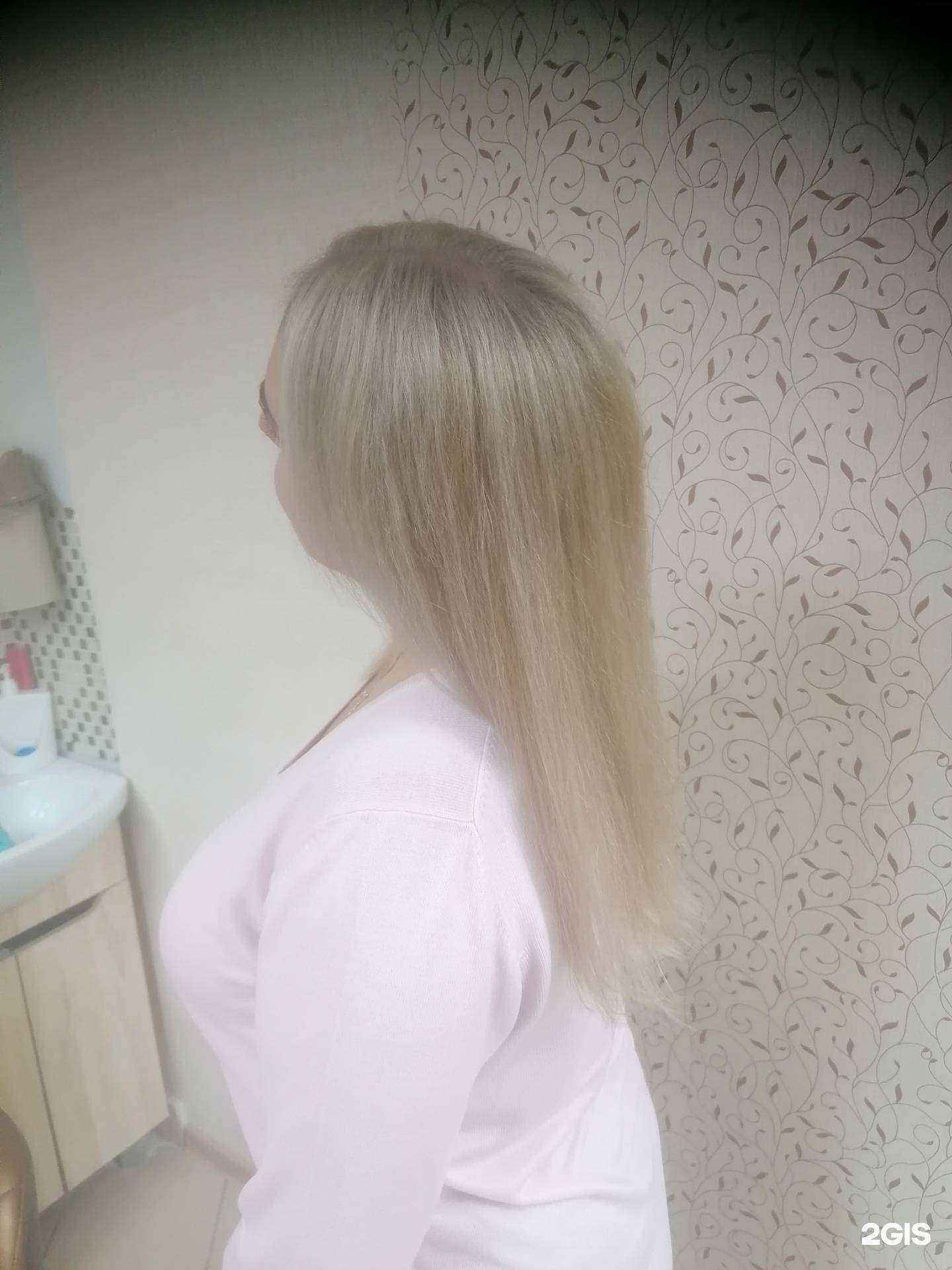 Отзывы на компанию Время красоты в Костроме c фото