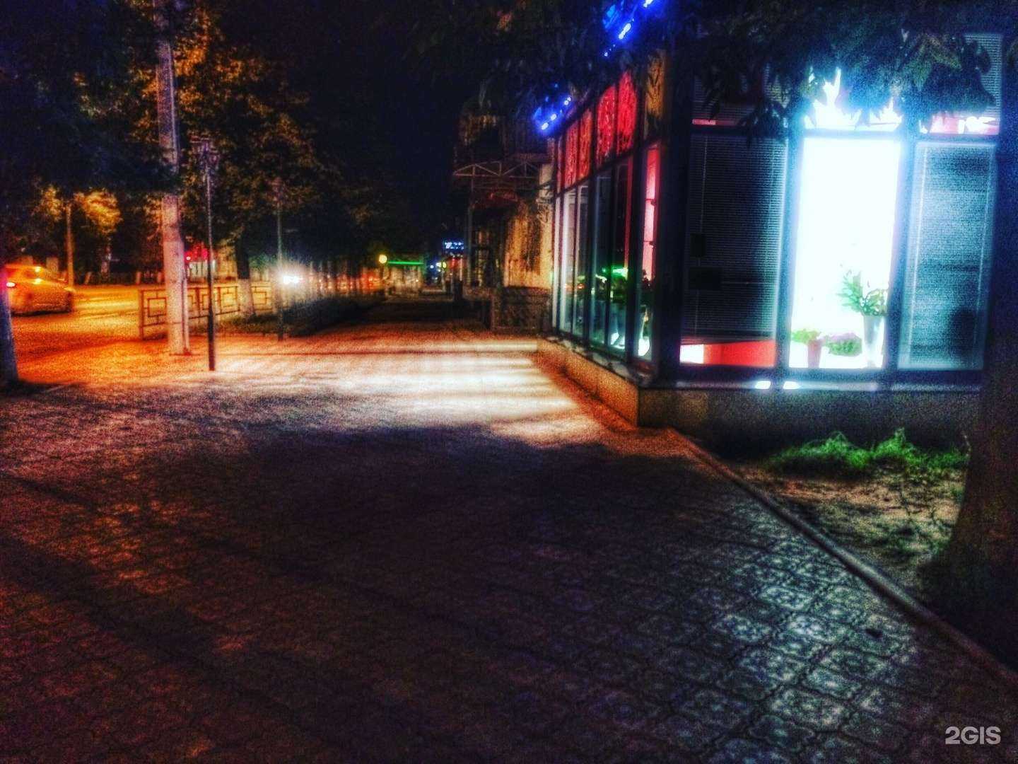 Отзывы на компанию Цветочный магазин в Твери c фото - фотография 2 из 2