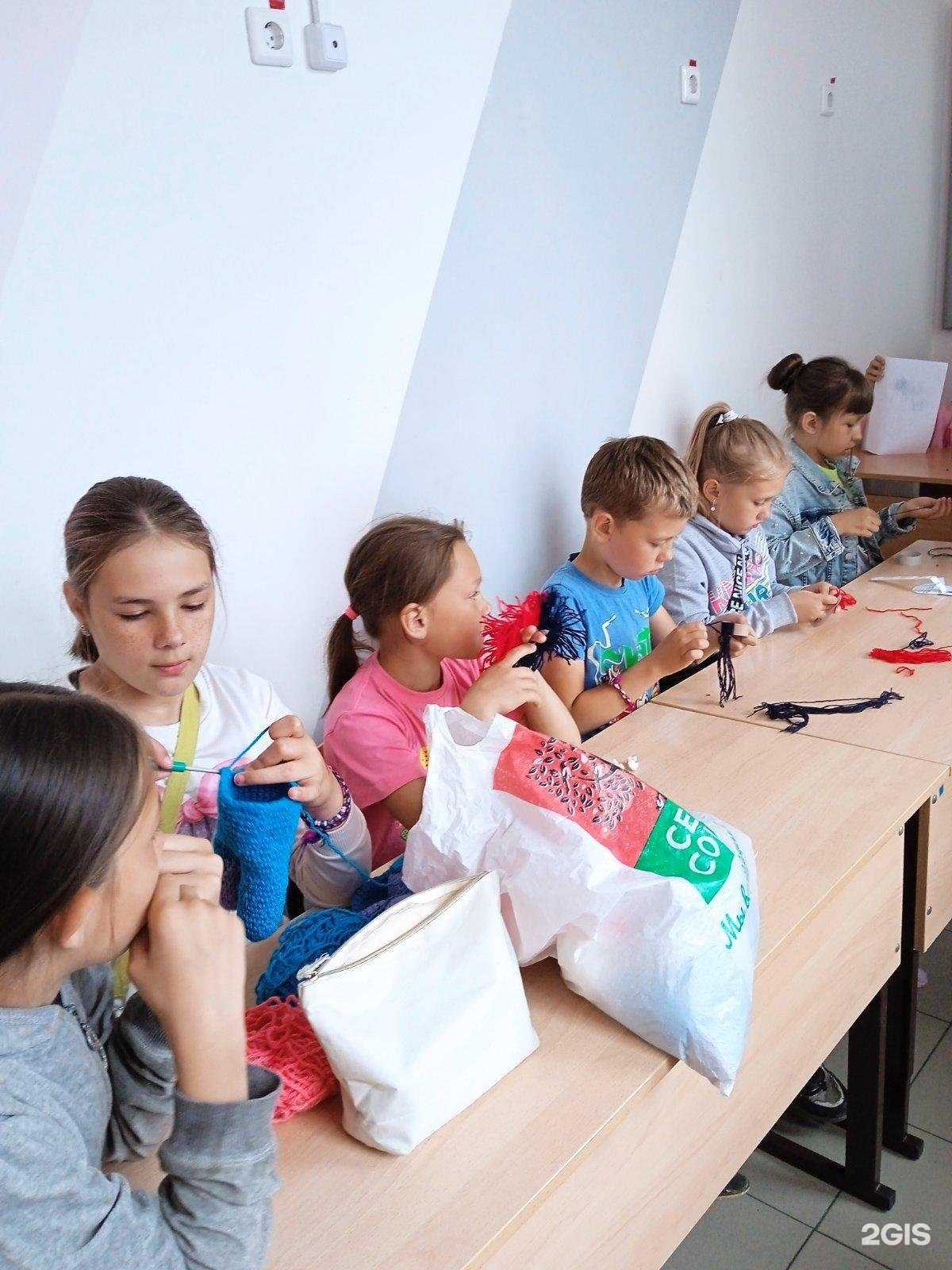 Отзывы на компанию Основная школа №8 в г. Иркутск c фото