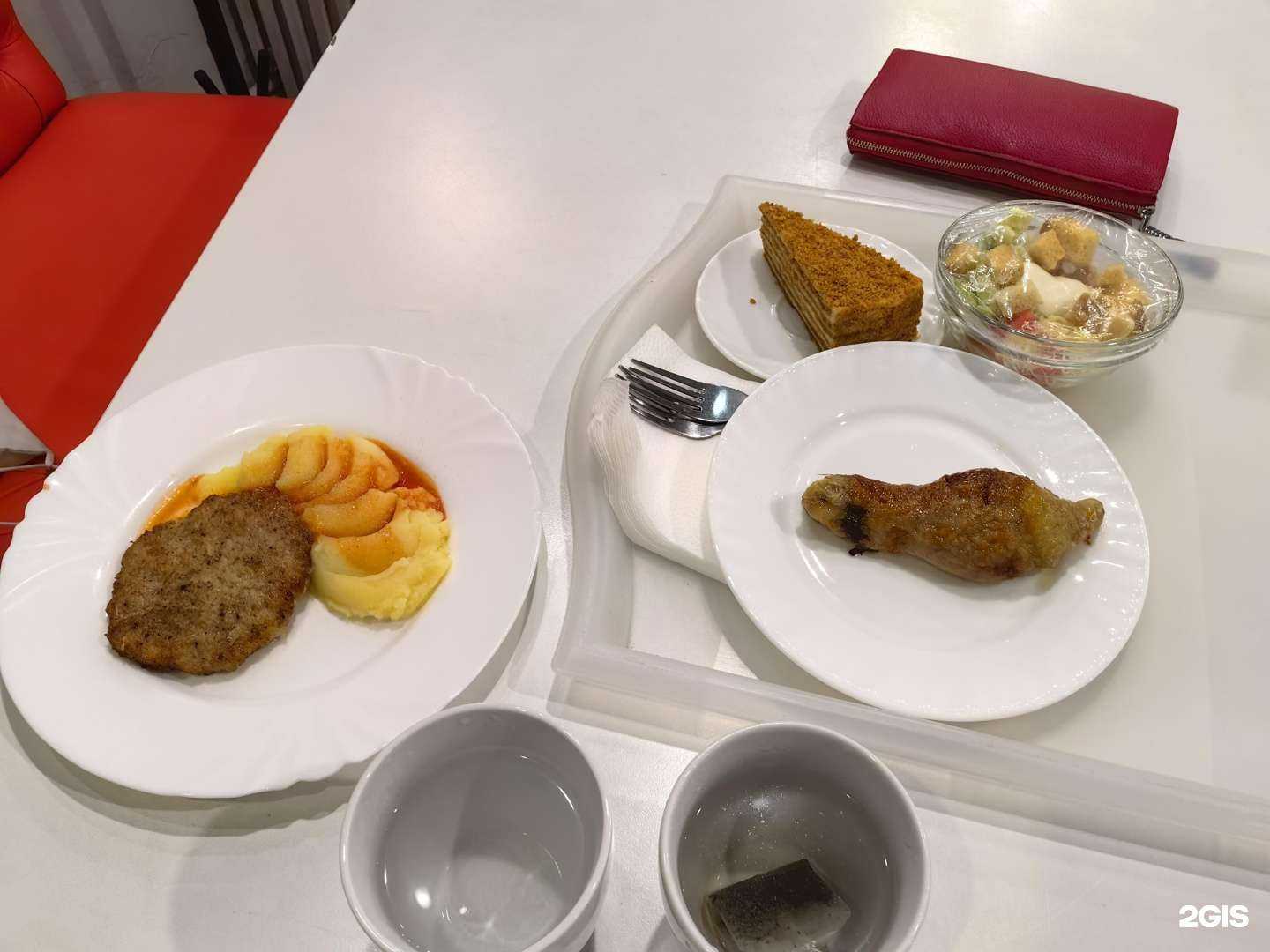 Отзывы на компанию Щи-Борщи в Набережных Челнах c фото