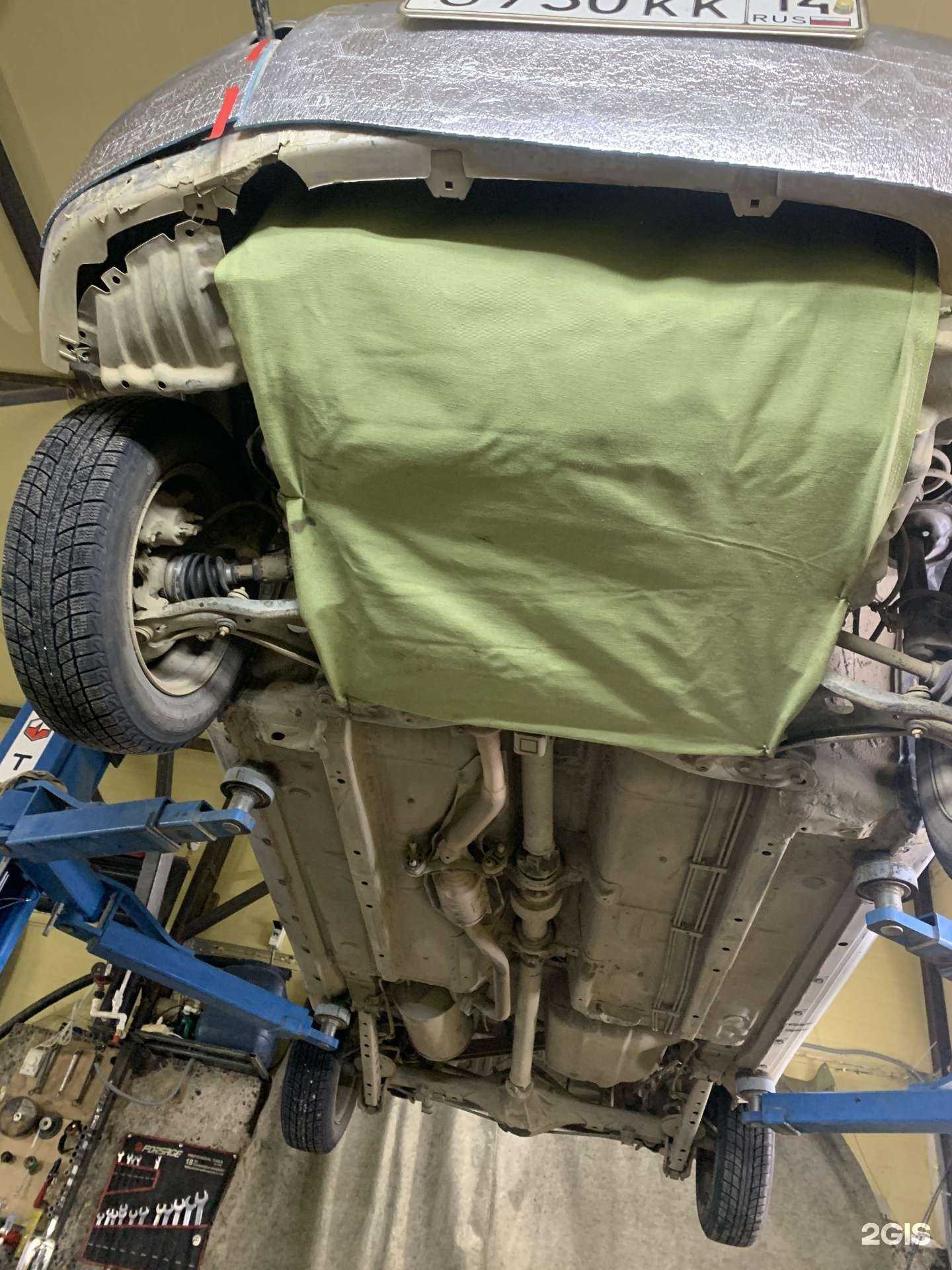 Отзывы на компанию Max_avto в Якутске c фото