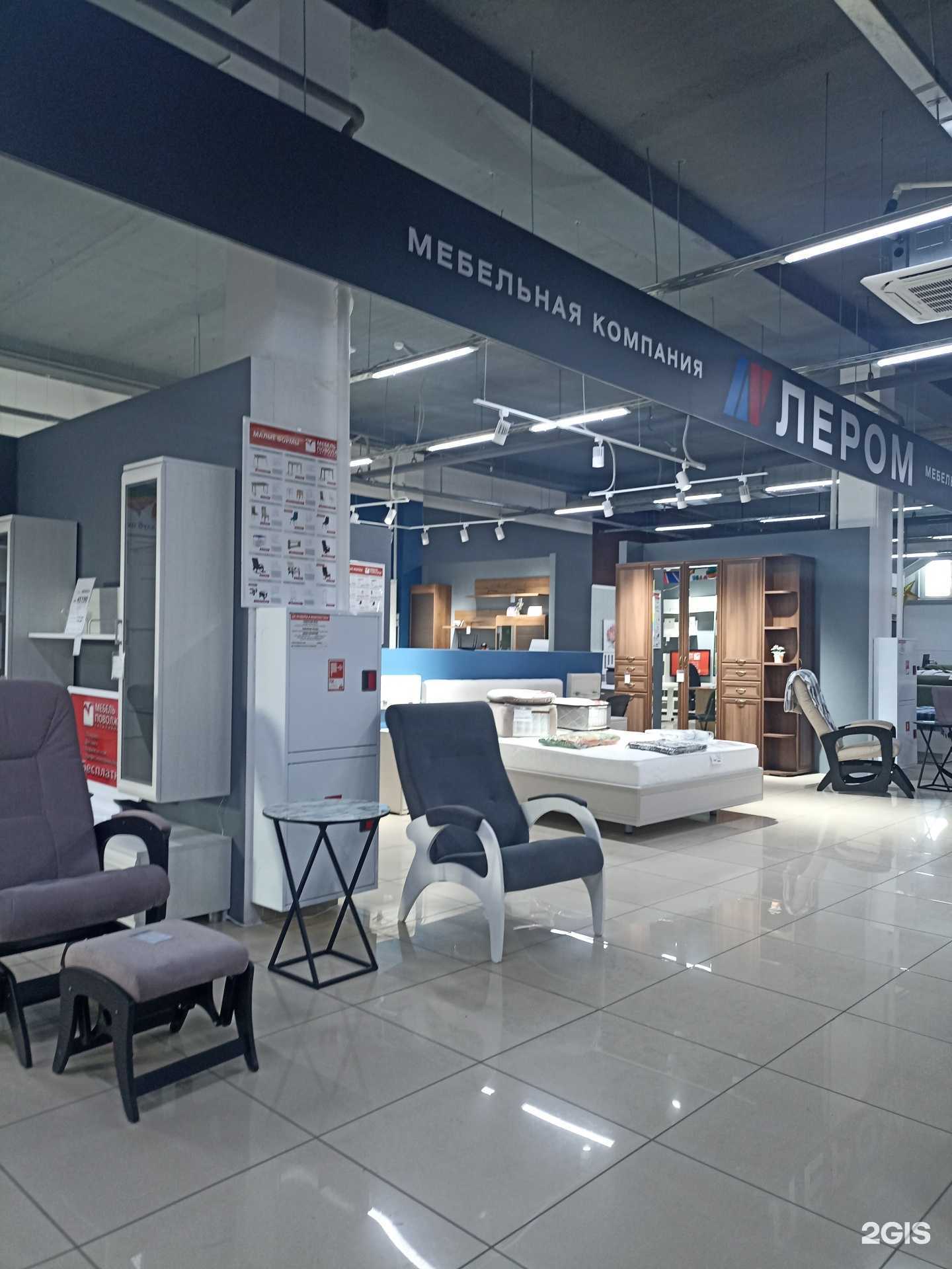 Отзывы на компанию Мебель Поволжья в Нижнекамске c фото