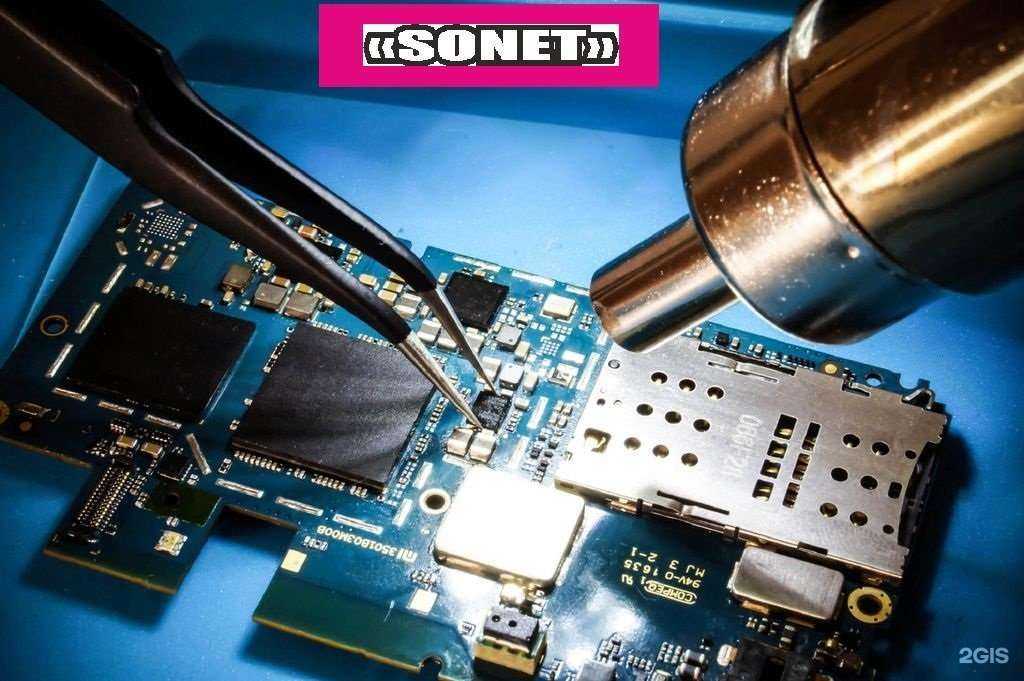 Отзывы на компанию Sonet в г. Оренбург c фото