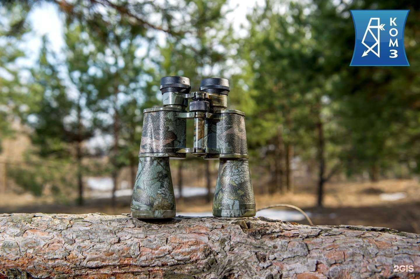 Отзывы на компанию Казанский оптико-механический завод в г. Казань c фото