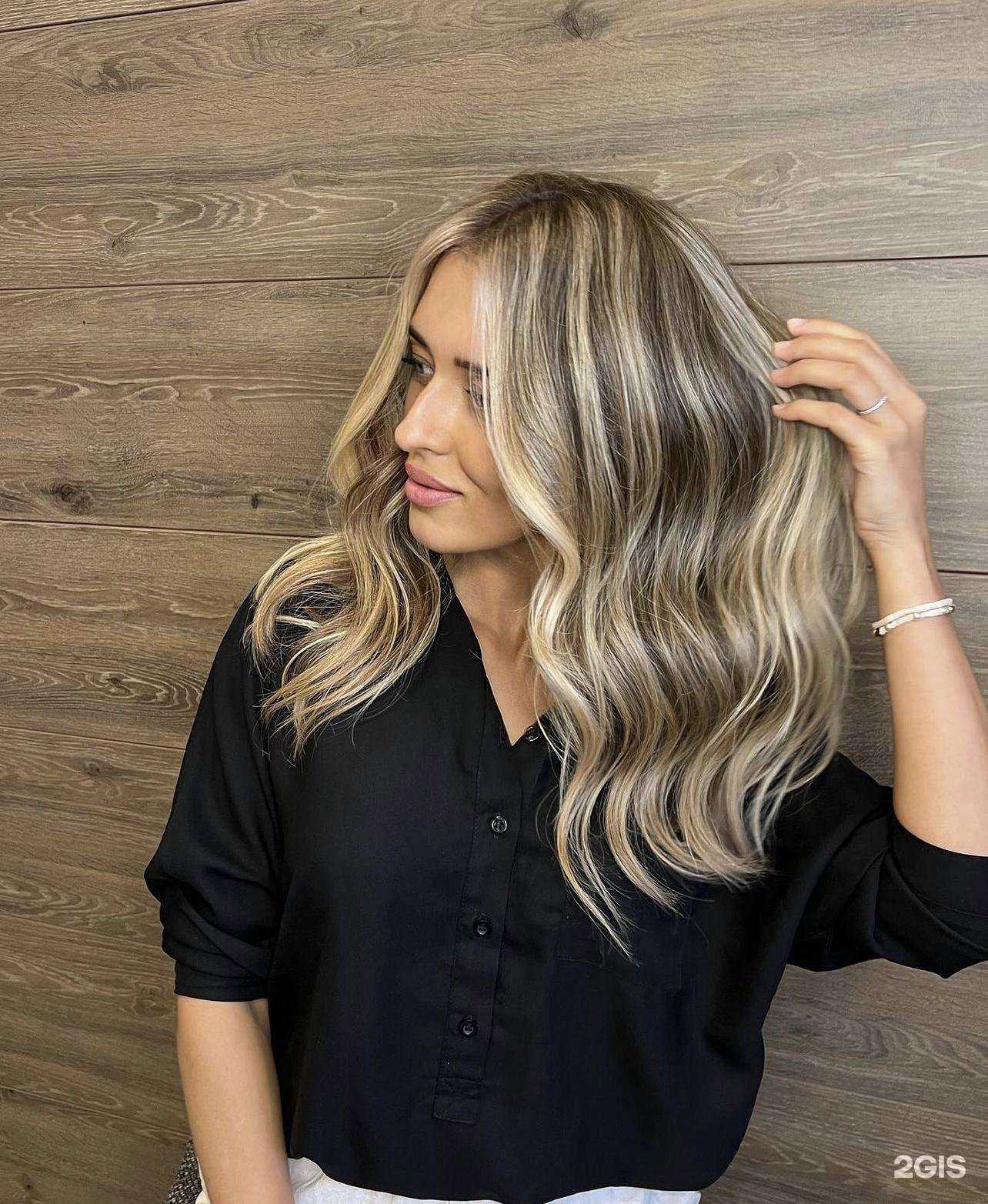 Отзывы на компанию Blond expert Sochi в г. Сочи c фото