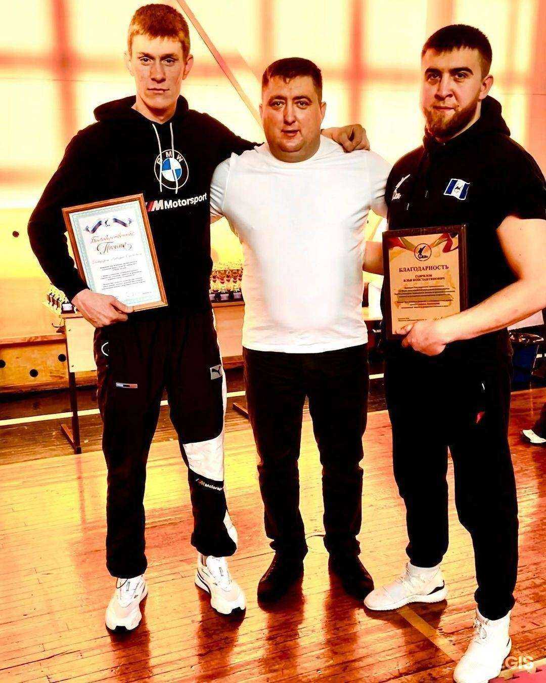 Отзывы на компанию Кик-мастер в г. Иркутск c фото