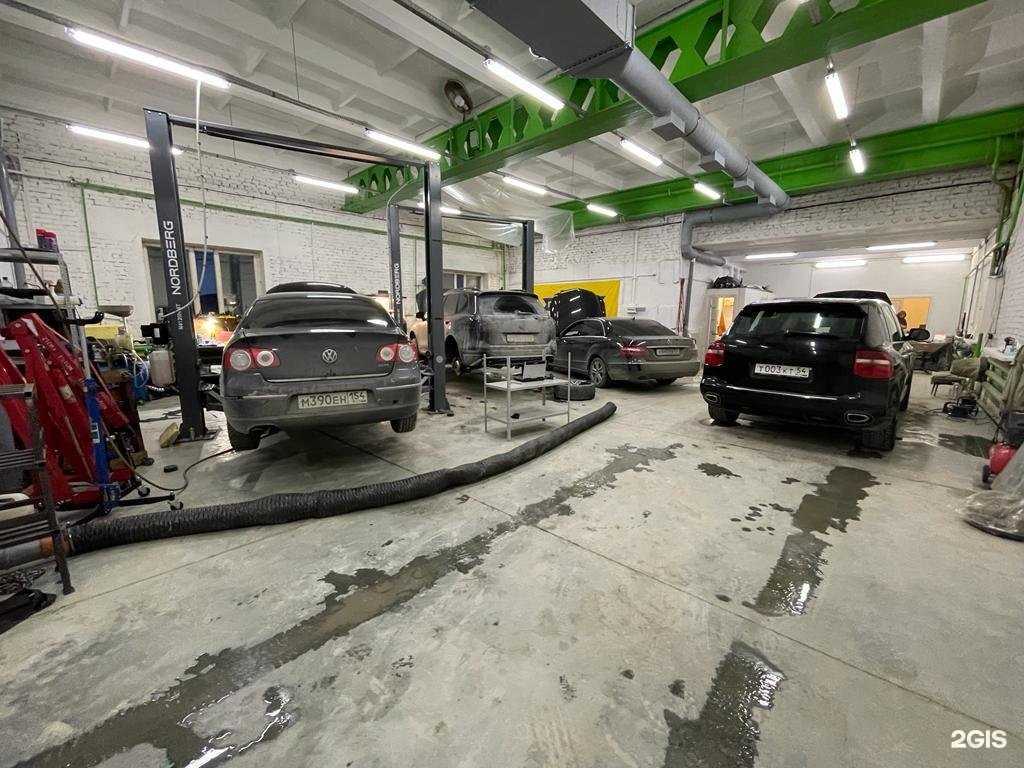 Отзывы на компанию 11box в Новосибирске c фото