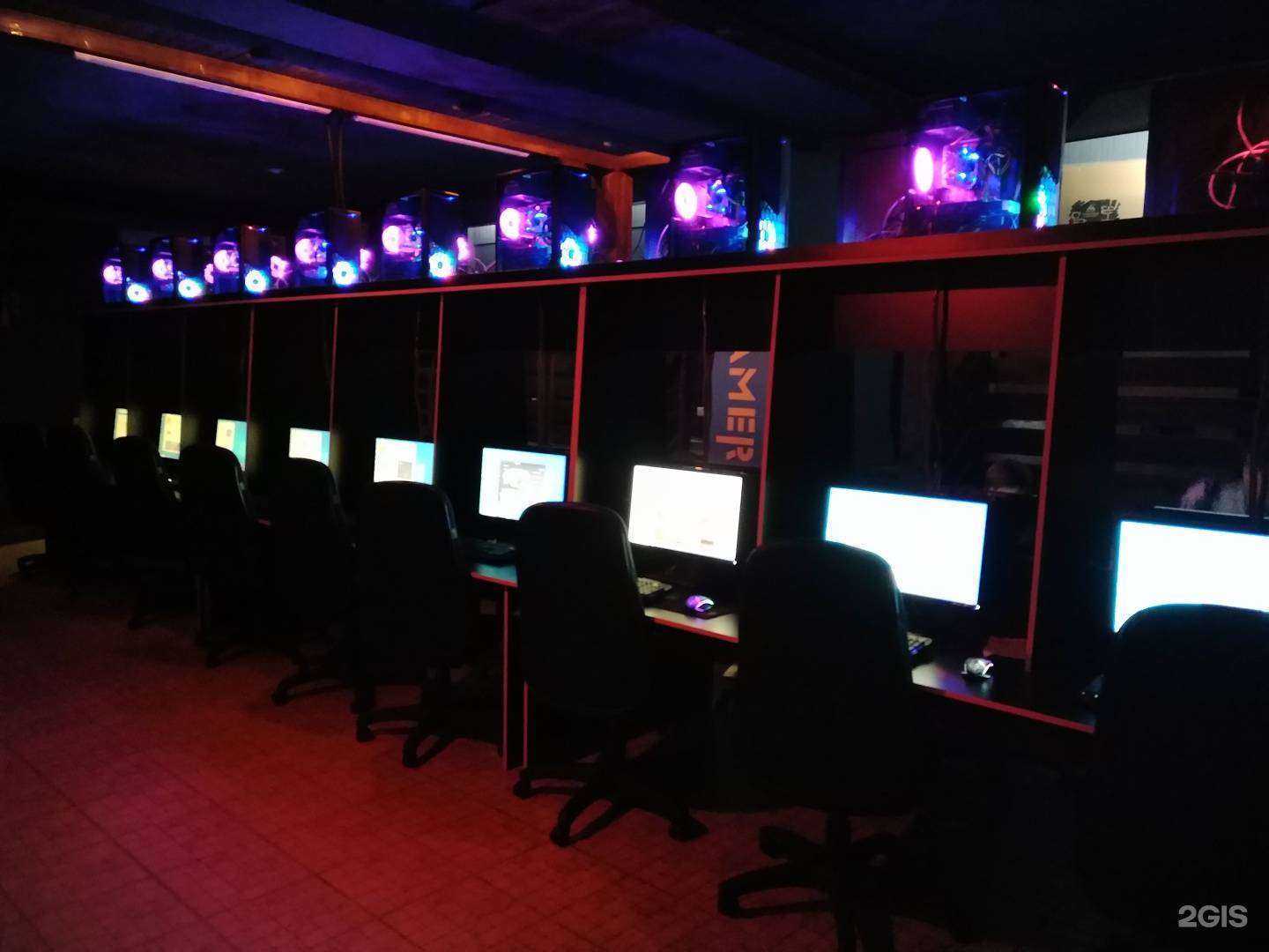 Отзывы на компанию Alfagamer в Екатеринбурге c фото