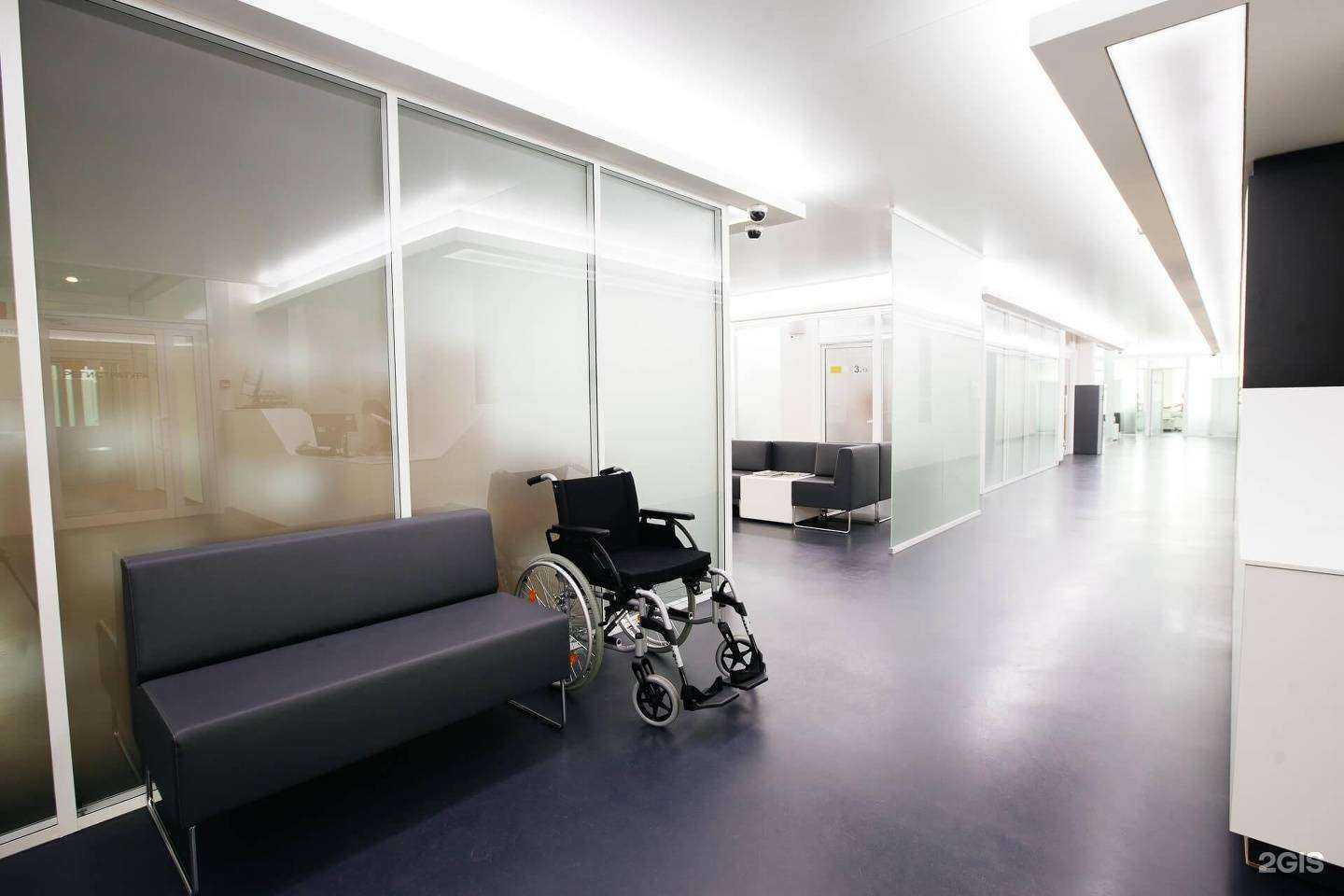 Отзывы на компанию Гласс Инжиниринг в Воронеже c фото