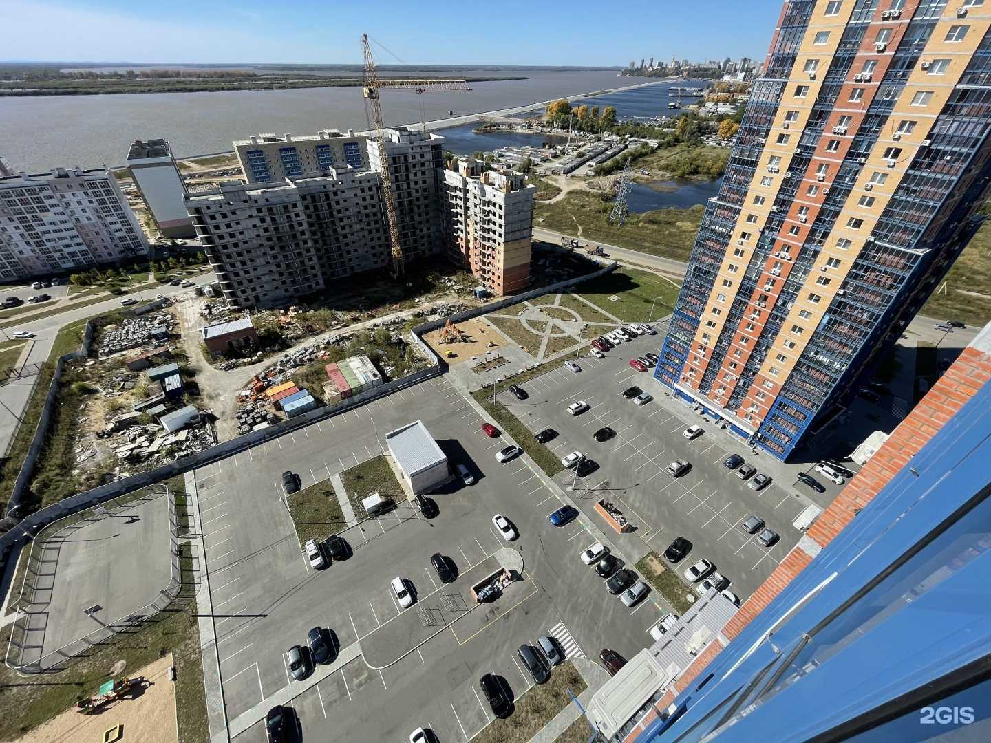 Отзывы на компанию Школа Адамант в Хабаровске c фото - фотография 2 из 2