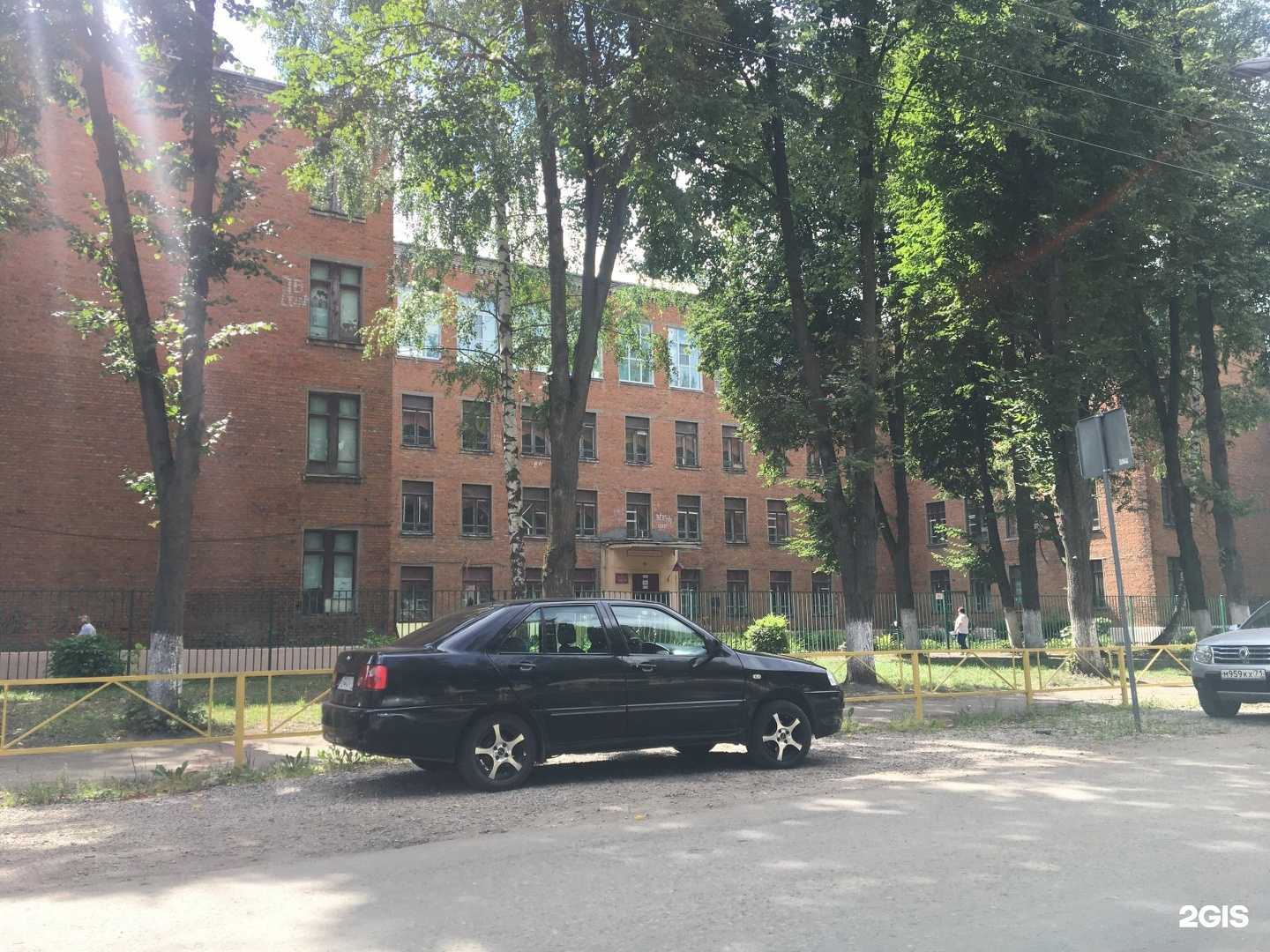 Отзывы на компанию Средняя школа №22 в Узловой c фото