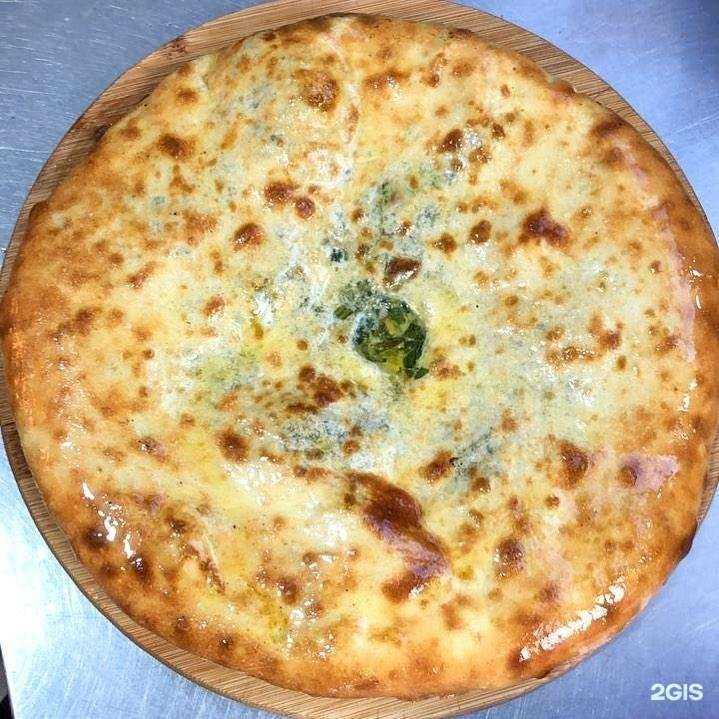 Отзывы на компанию Осетинские пироги в г. Махачкала c фото