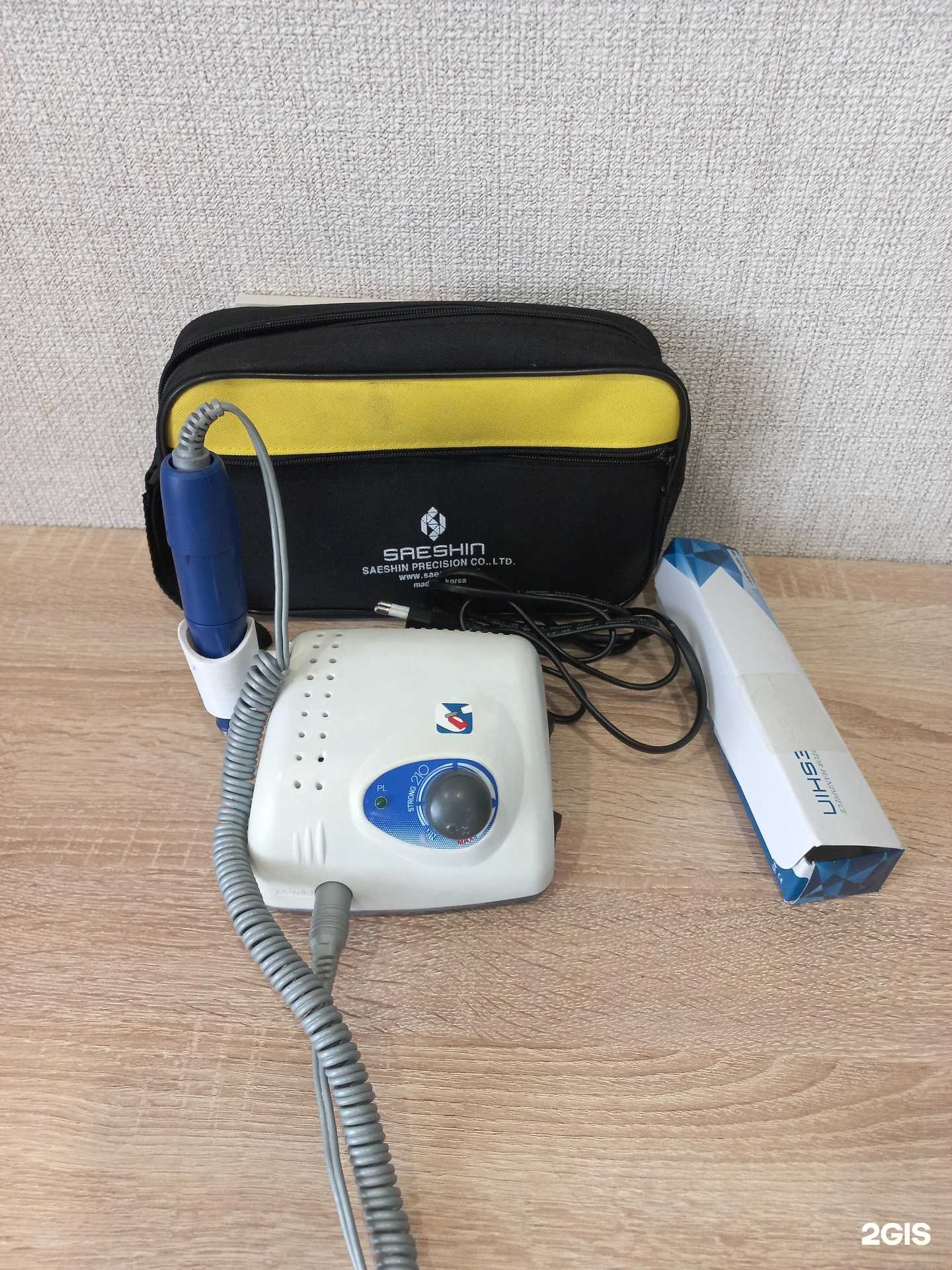 Отзывы на компанию Prof.Заточка в Екатеринбурге c фото