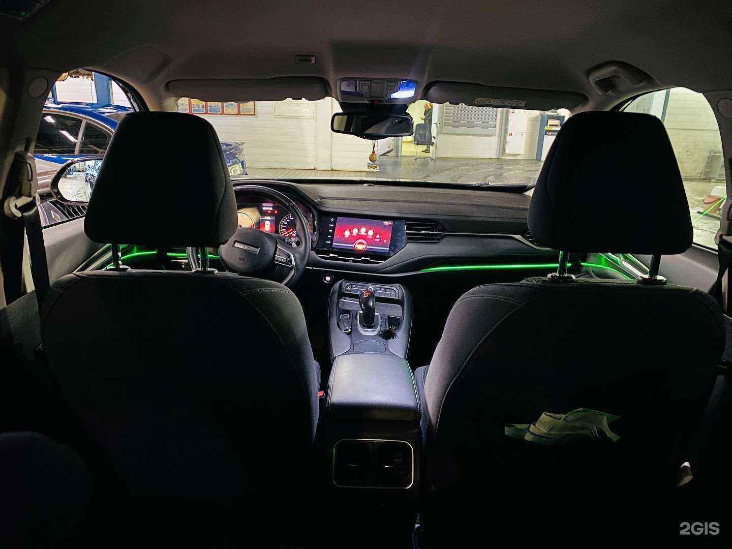 Отзывы на компанию Лебедев-Лаб в Калининграде c фото