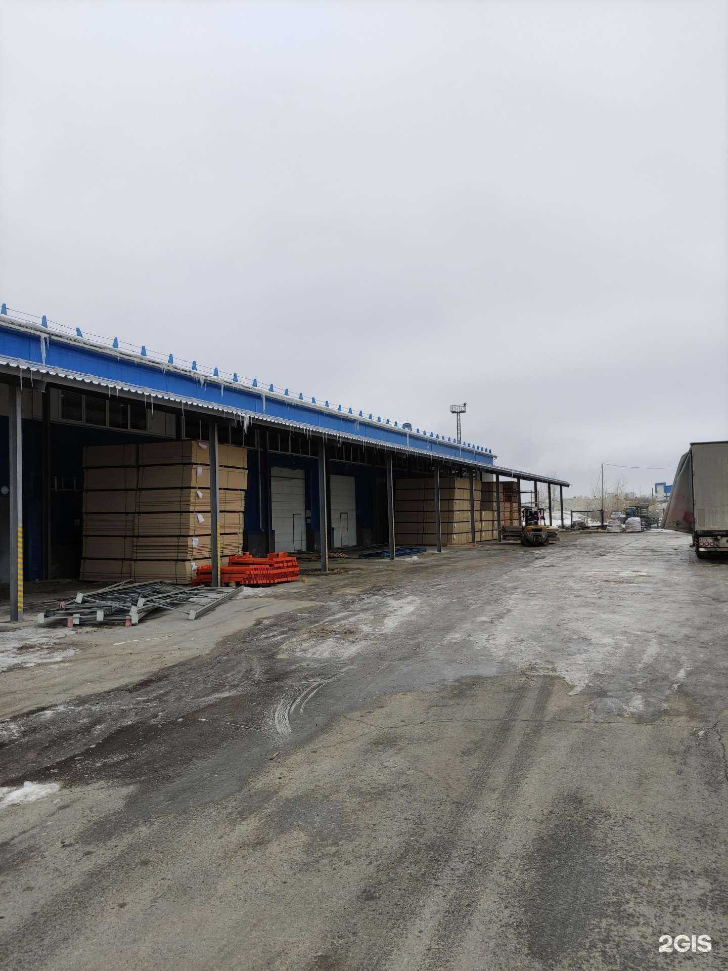 Отзывы на компанию Уралплит в Тюмени c фото - фотография 2 из 2