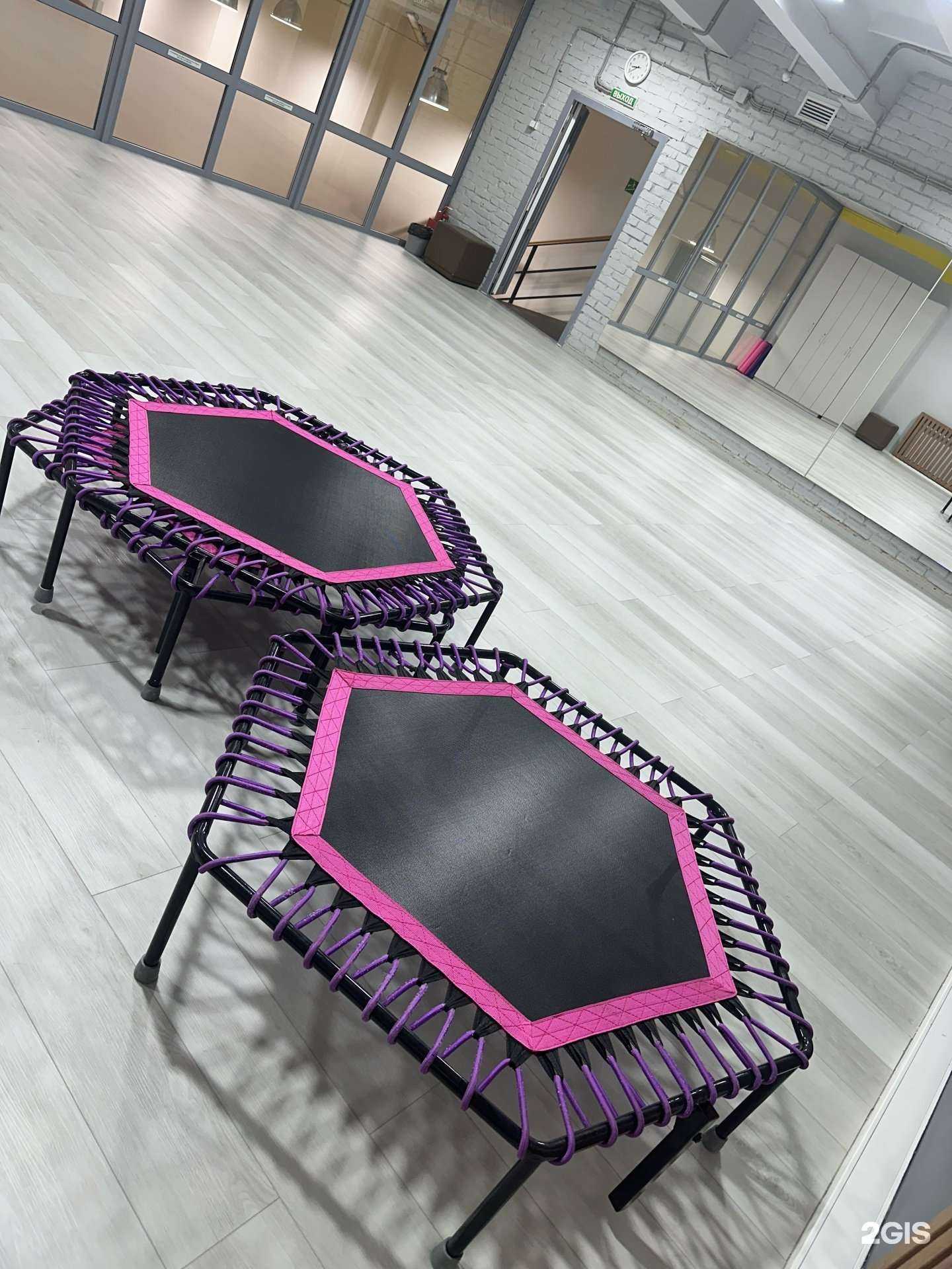 Отзывы на компанию Jumpman_Vladivostok в г. Владивосток c фото