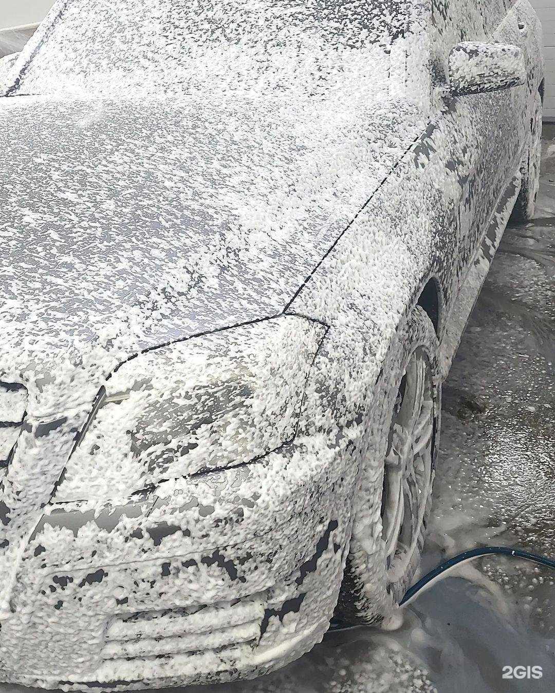 Отзывы на компанию Мойавто в г. Березники c фото