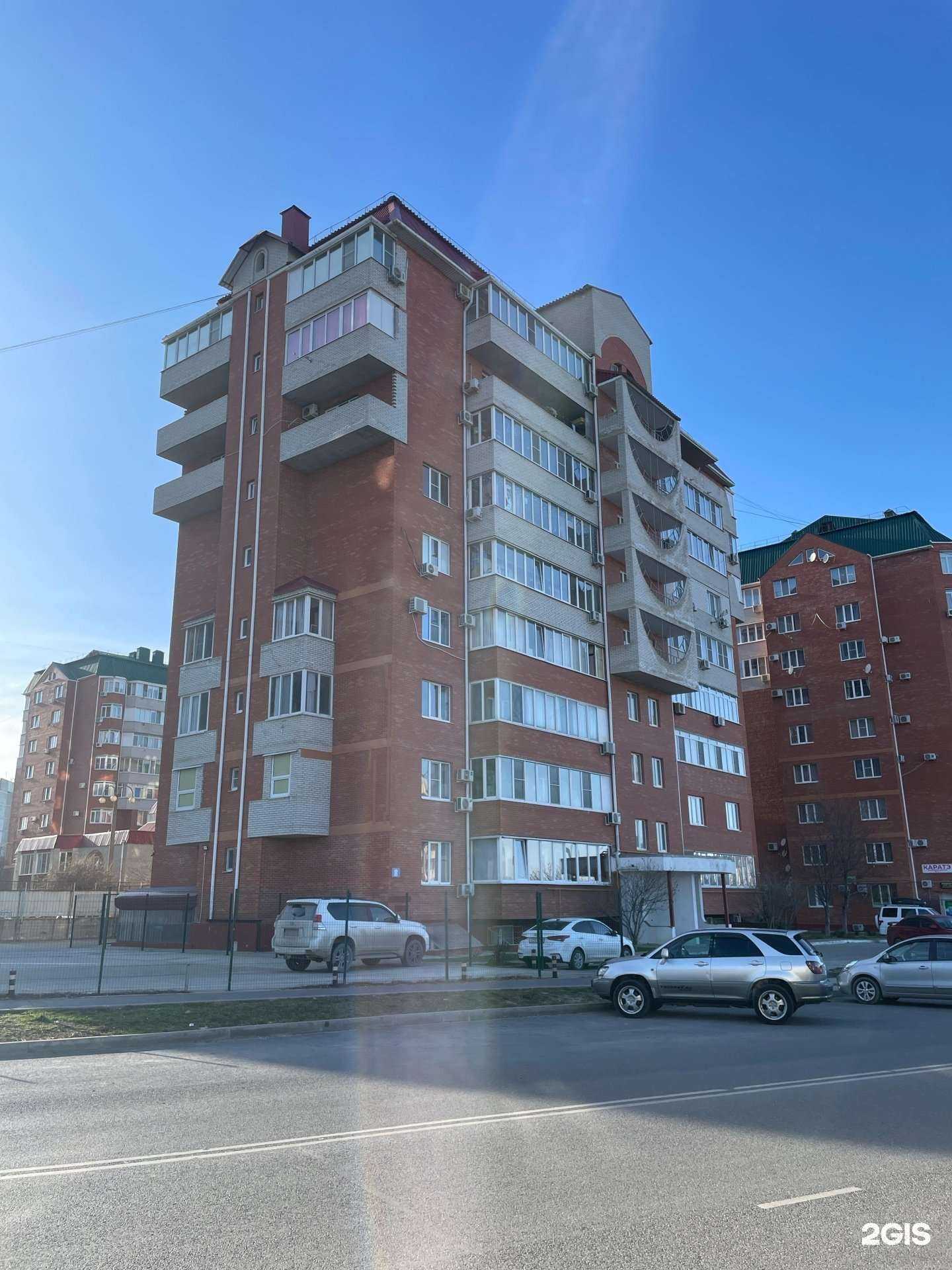 Отзывы на компанию Алтайская здравница в Анапе c фото - фотография 2 из 2