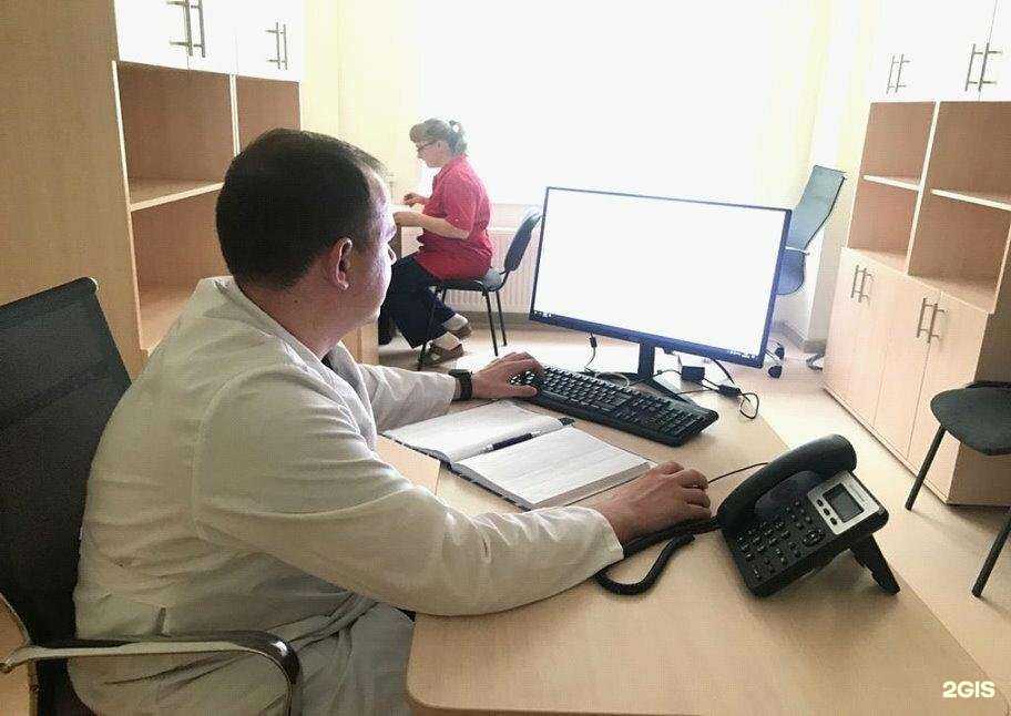 Отзывы на компанию Нижегородская детская областная клиническая больница в г. Нижний Новгород c фото