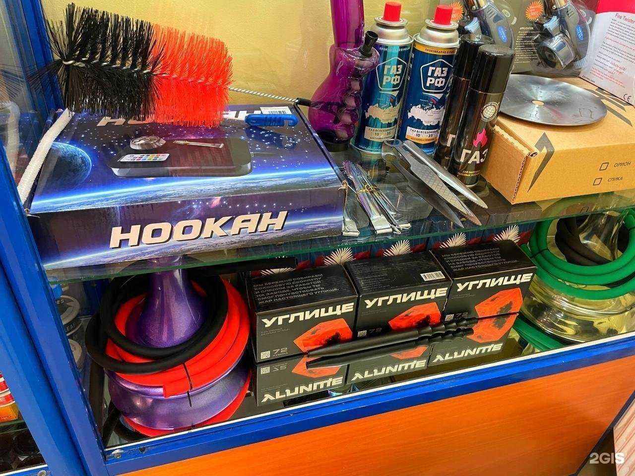 Отзывы на компанию Intro Hookah в Коммунарке c фото