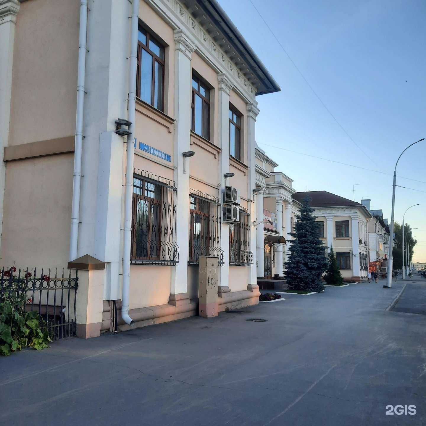 Отзывы на компанию Промстрой в Кемерове c фото - фотография 2 из 2