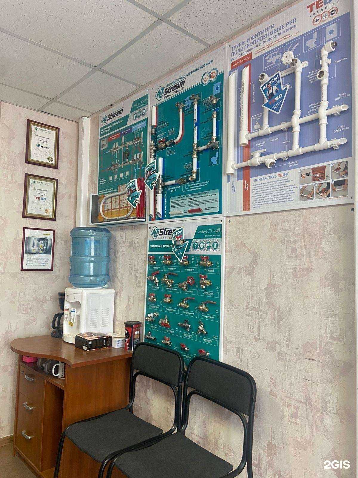 Отзывы на компанию Вольф в Уфе c фото