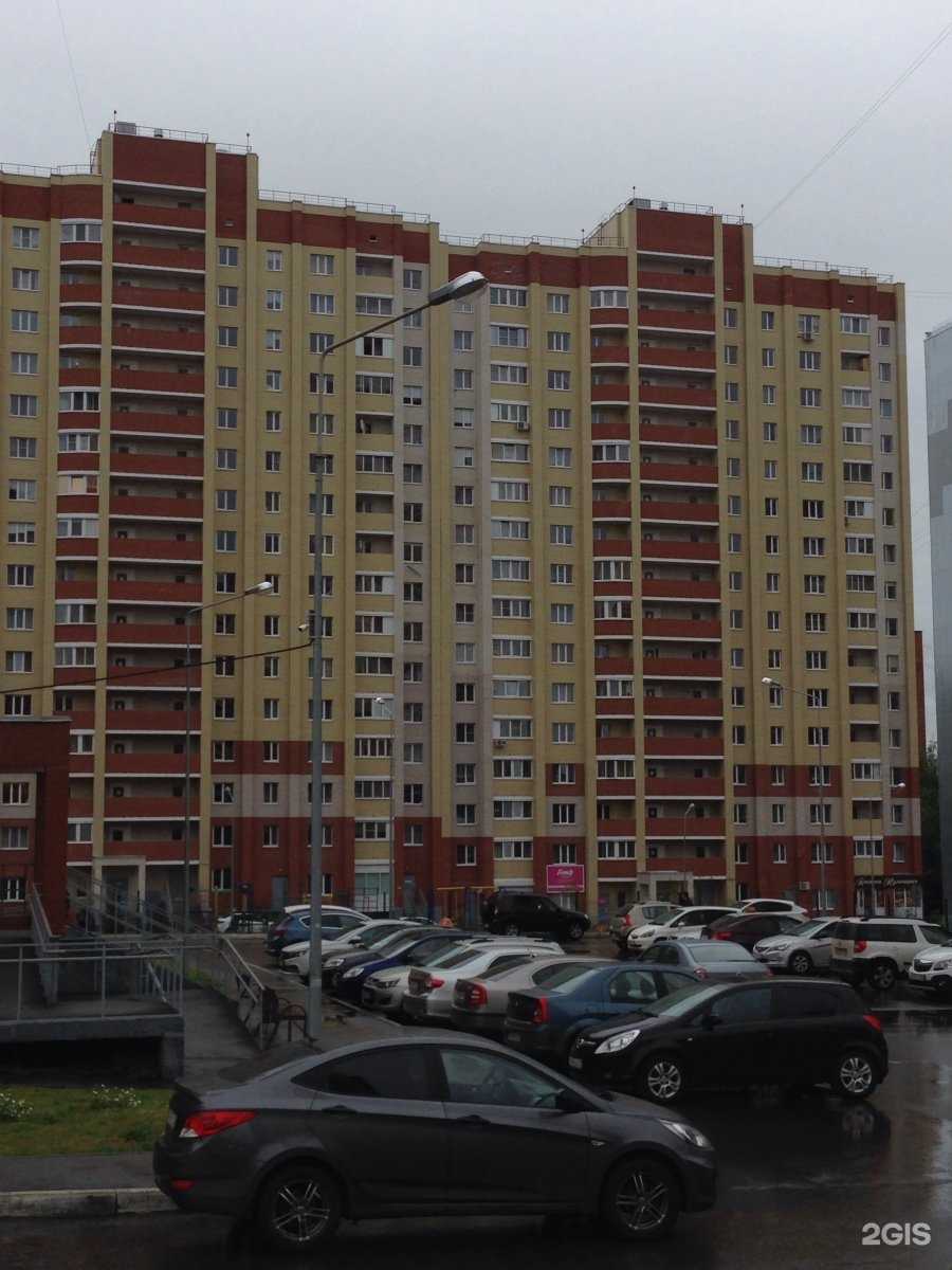 Отзывы на компанию Студия наращивания ресниц в Ижевске c фото - фотография 2 из 2